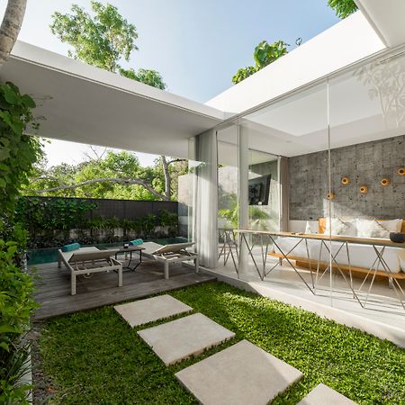 Hideaway Villas Bali Uluwatu By Kanaan Hospitality Esterno foto