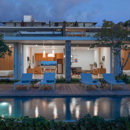 Hideaway Villas Bali Uluwatu By Kanaan Hospitality Esterno foto