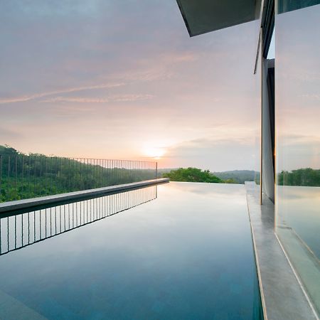 Hideaway Villas Bali Uluwatu By Kanaan Hospitality Esterno foto