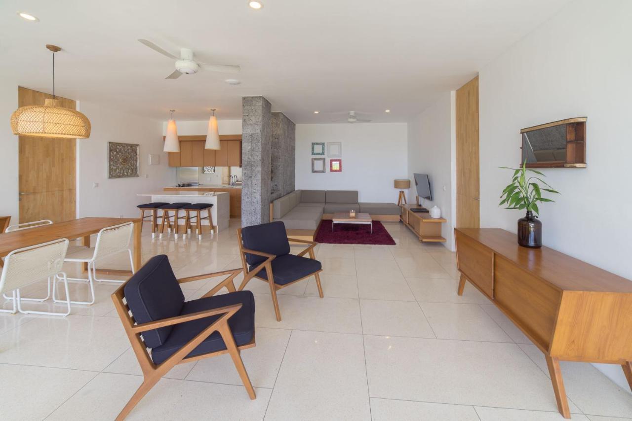 Hideaway Villas Bali Uluwatu By Kanaan Hospitality Esterno foto