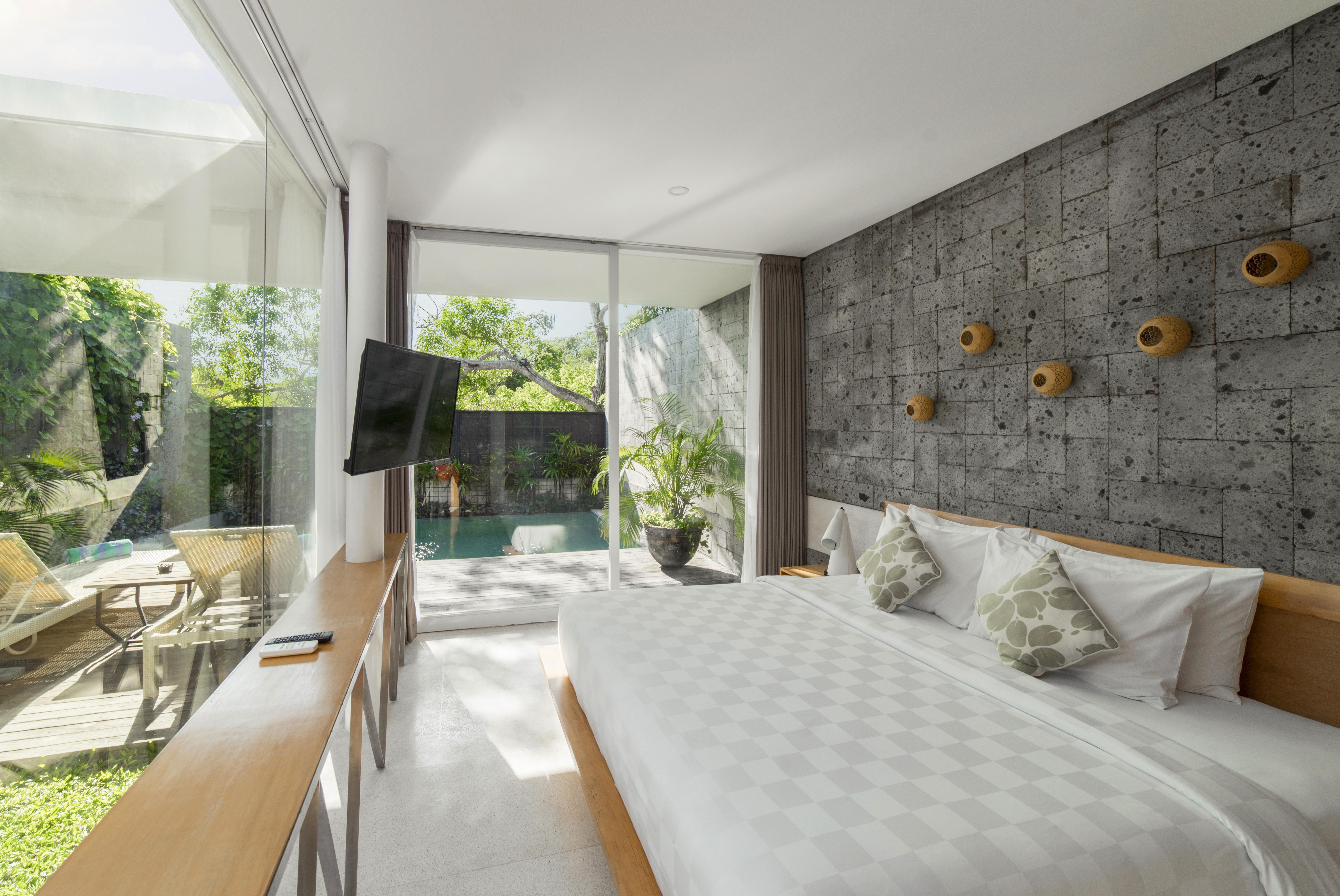 Hideaway Villas Bali Uluwatu By Kanaan Hospitality Esterno foto