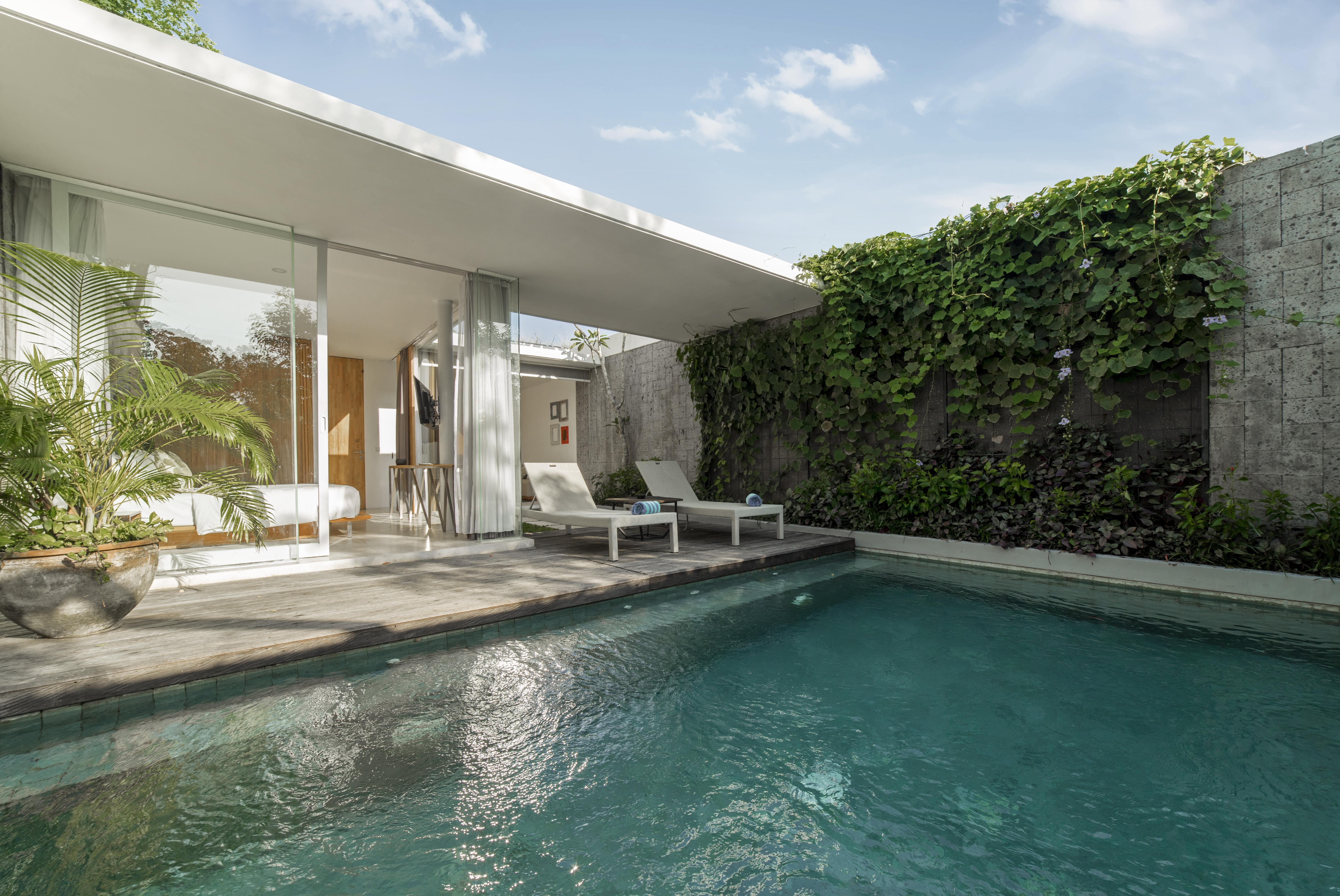 Hideaway Villas Bali Uluwatu By Kanaan Hospitality Esterno foto