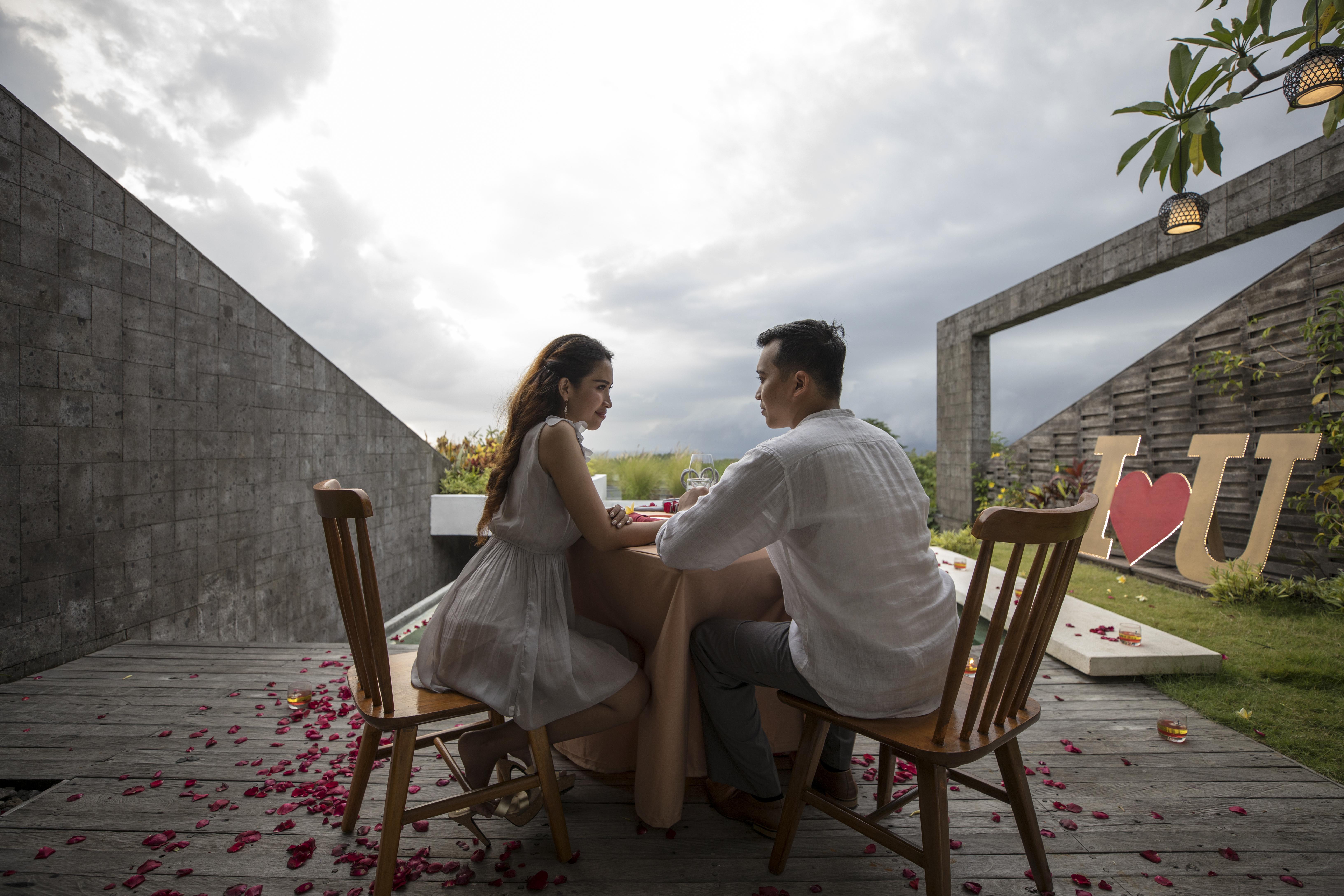 Hideaway Villas Bali Uluwatu By Kanaan Hospitality Esterno foto
