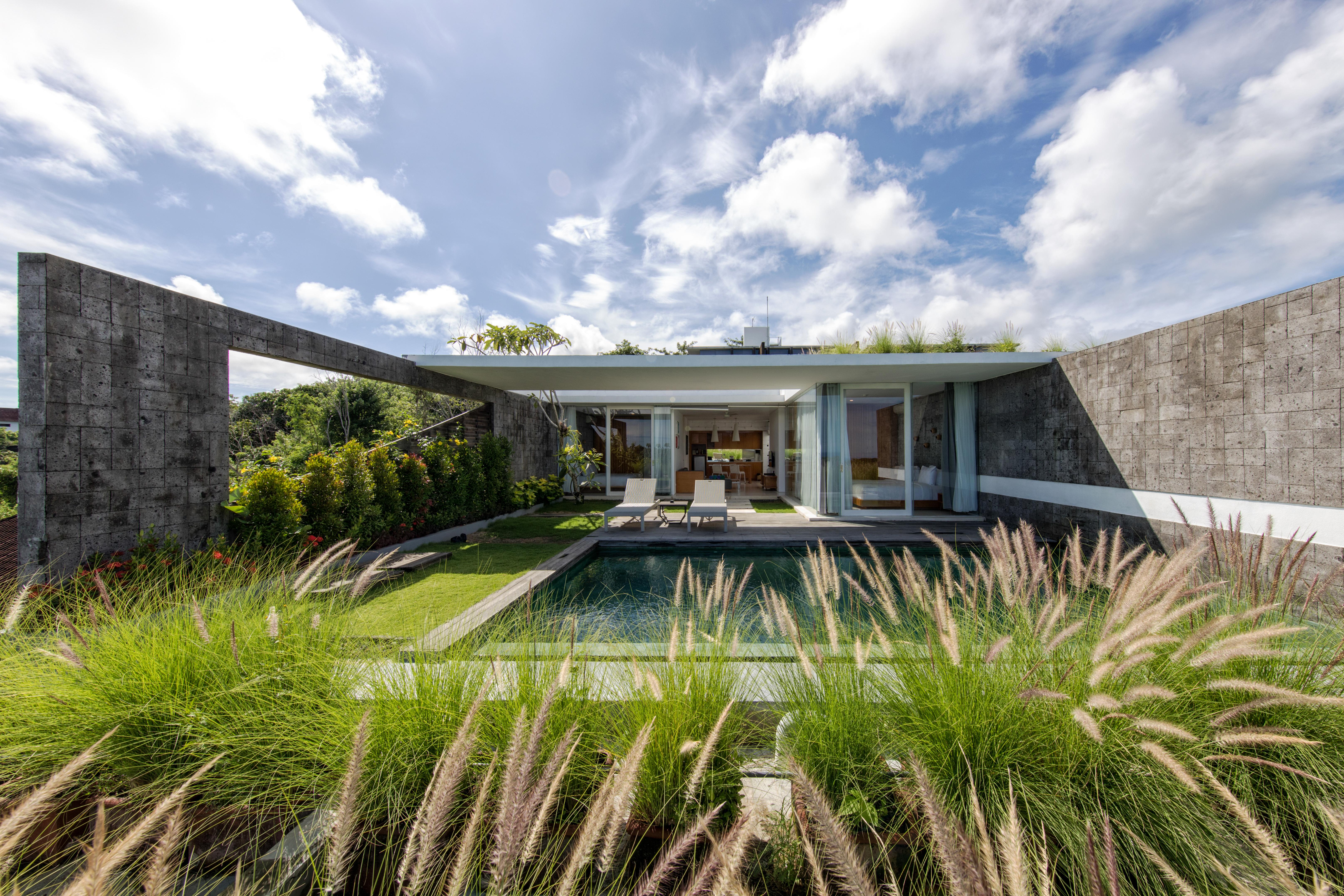 Hideaway Villas Bali Uluwatu By Kanaan Hospitality Esterno foto