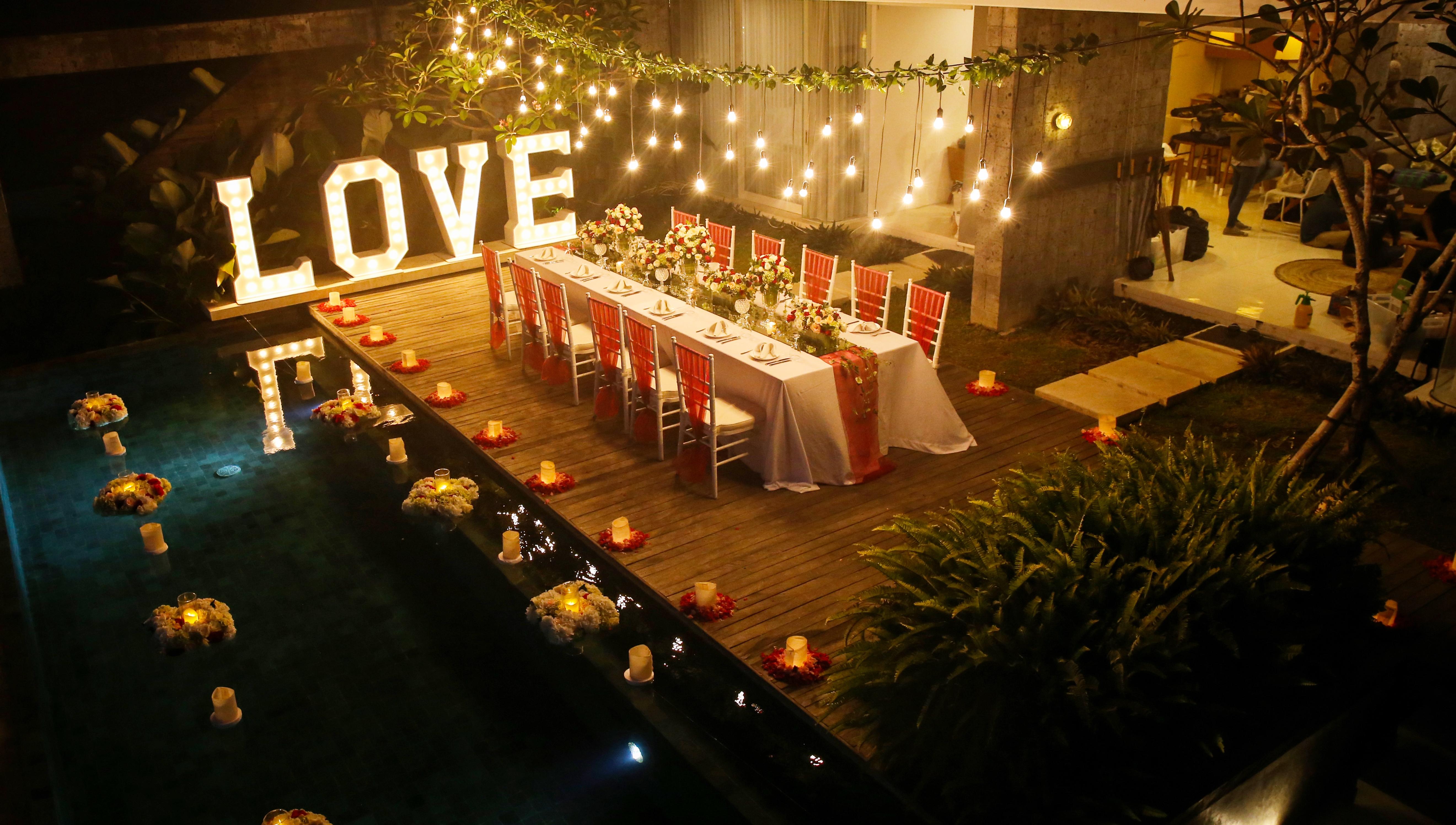 Hideaway Villas Bali Uluwatu By Kanaan Hospitality Esterno foto