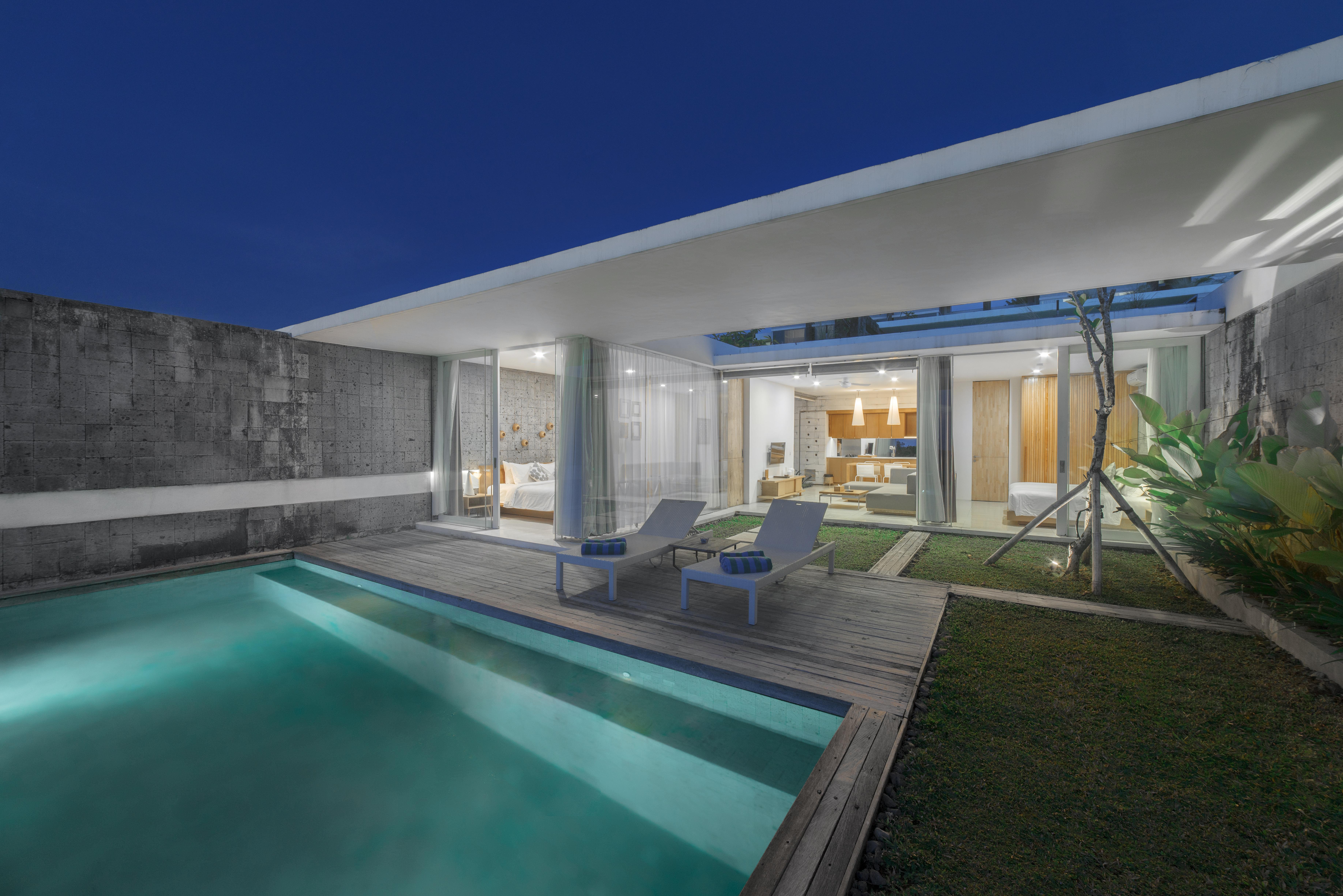Hideaway Villas Bali Uluwatu By Kanaan Hospitality Esterno foto