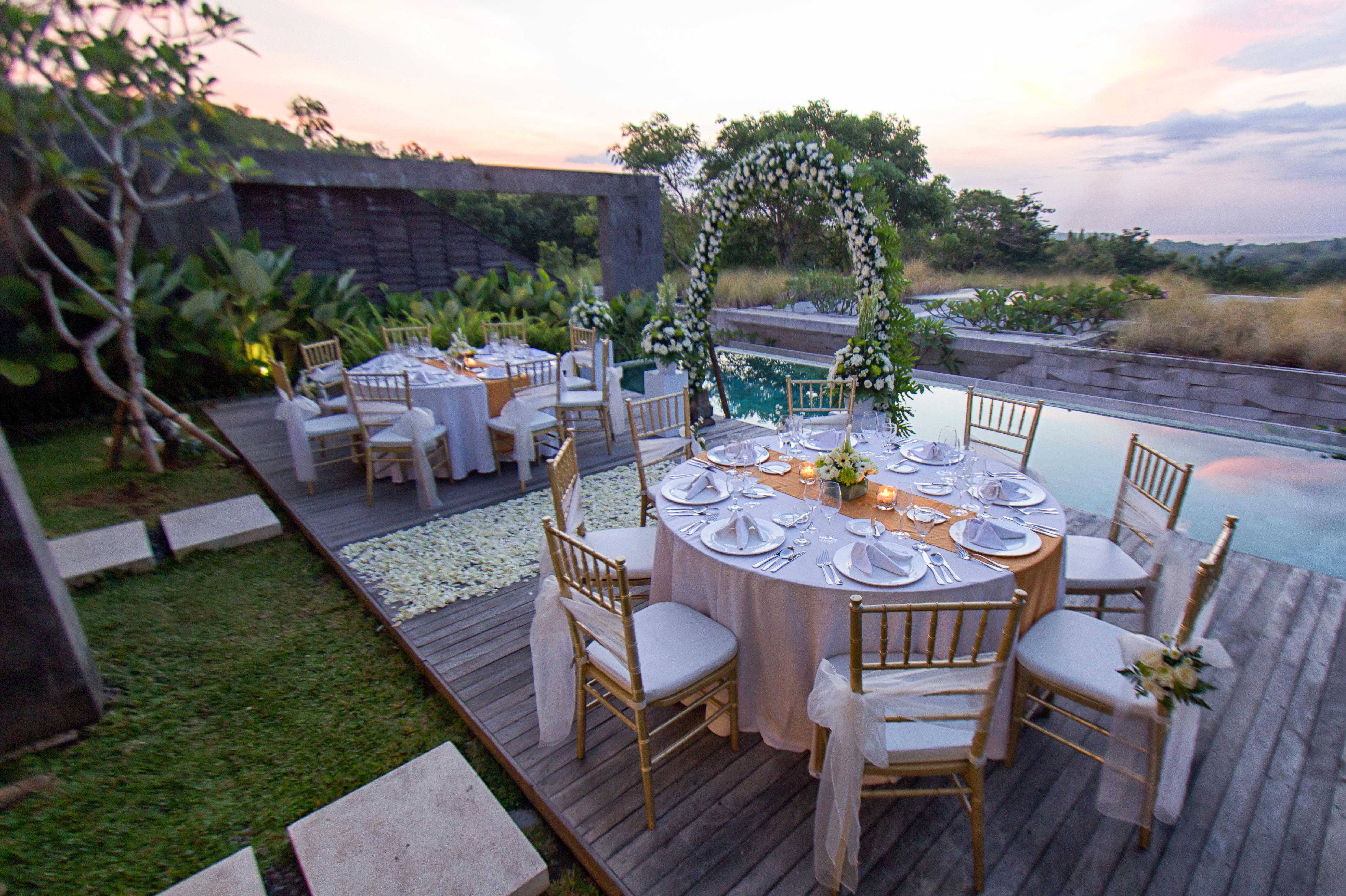 Hideaway Villas Bali Uluwatu By Kanaan Hospitality Esterno foto