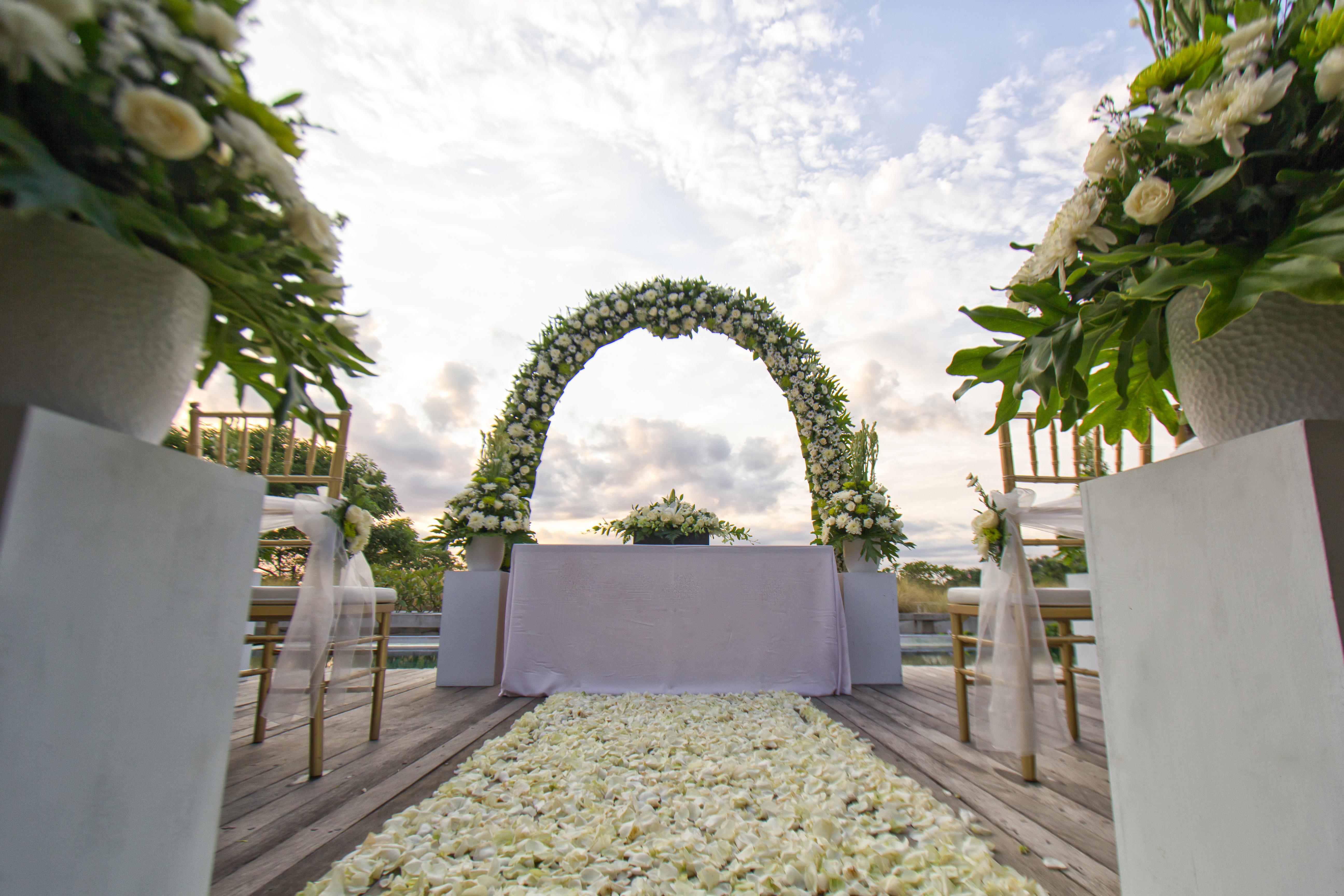 Hideaway Villas Bali Uluwatu By Kanaan Hospitality Esterno foto