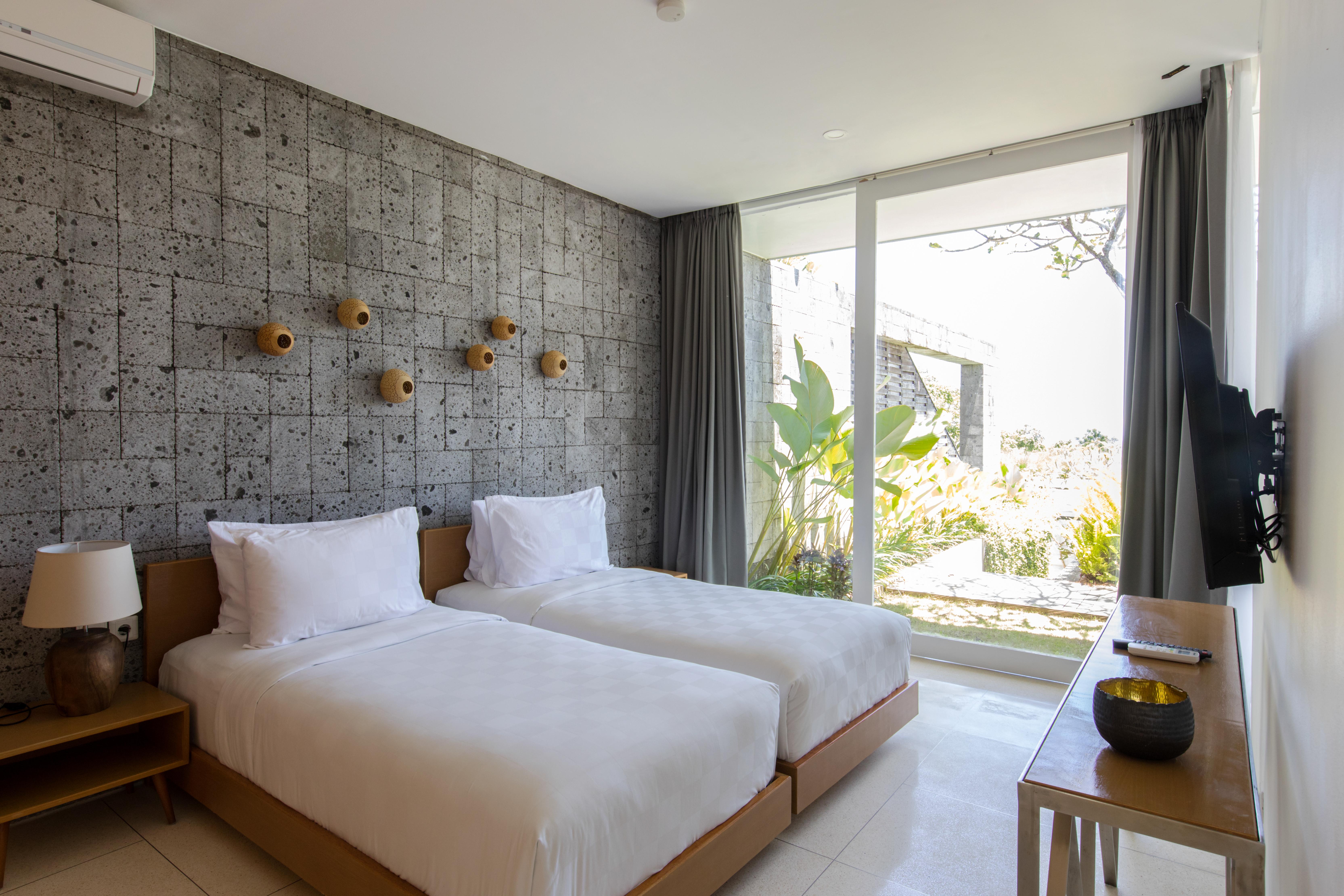 Hideaway Villas Bali Uluwatu By Kanaan Hospitality Esterno foto