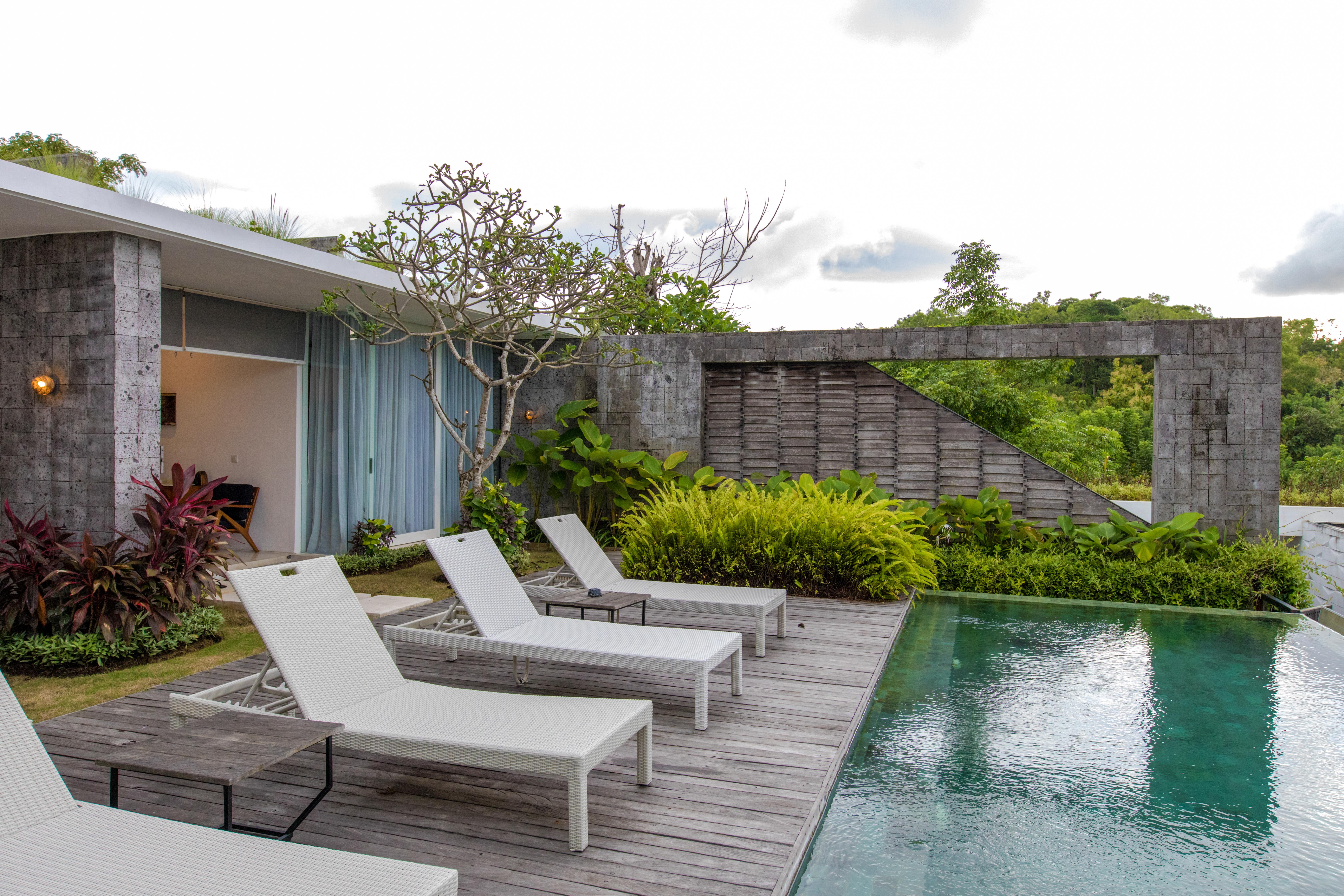 Hideaway Villas Bali Uluwatu By Kanaan Hospitality Esterno foto