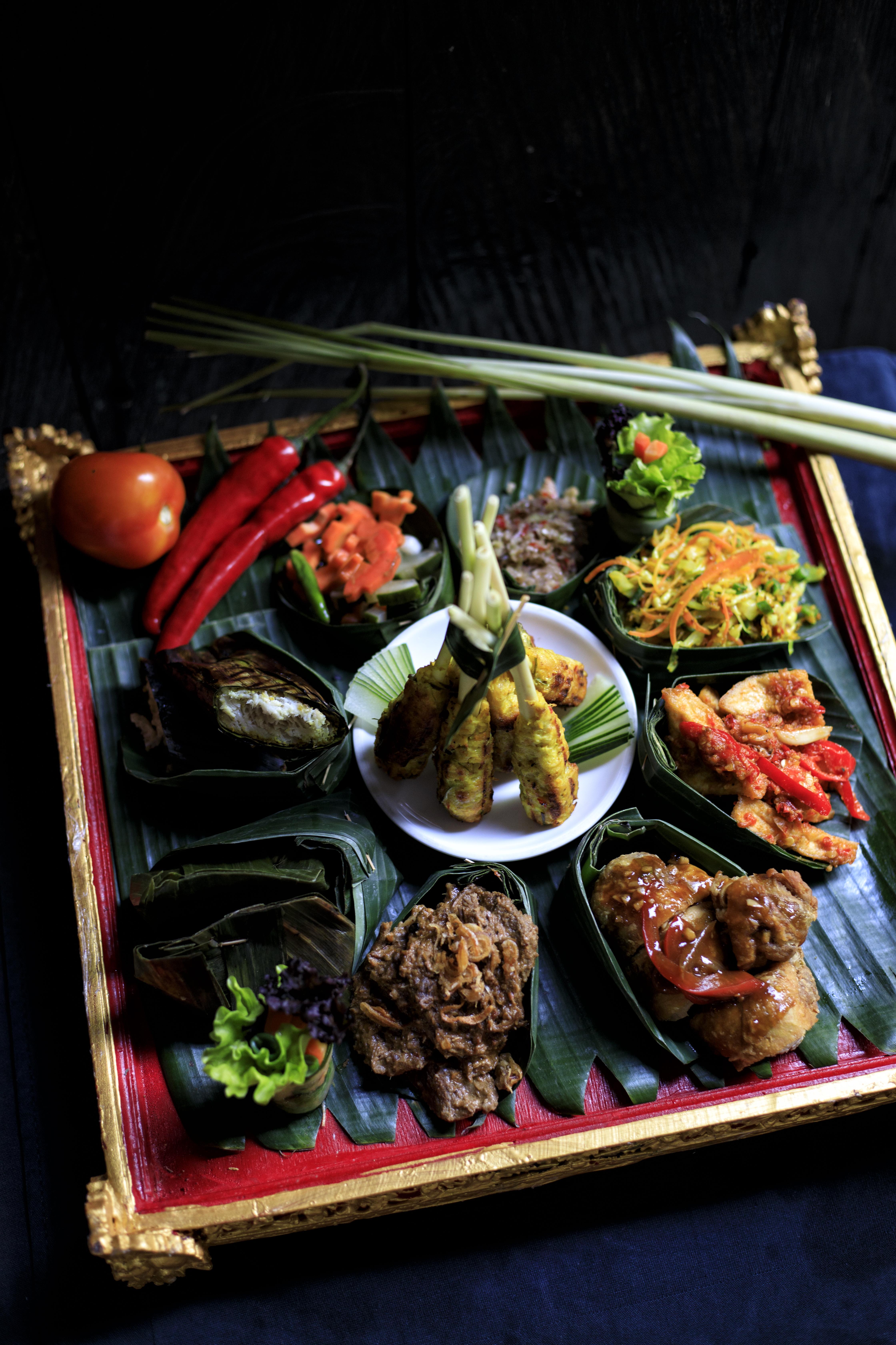 Hideaway Villas Bali Uluwatu By Kanaan Hospitality Esterno foto