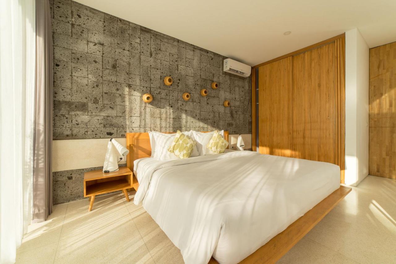 Hideaway Villas Bali Uluwatu By Kanaan Hospitality Esterno foto
