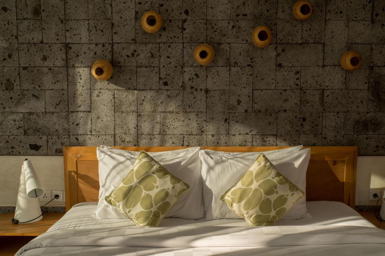 Hideaway Villas Bali Uluwatu By Kanaan Hospitality Esterno foto