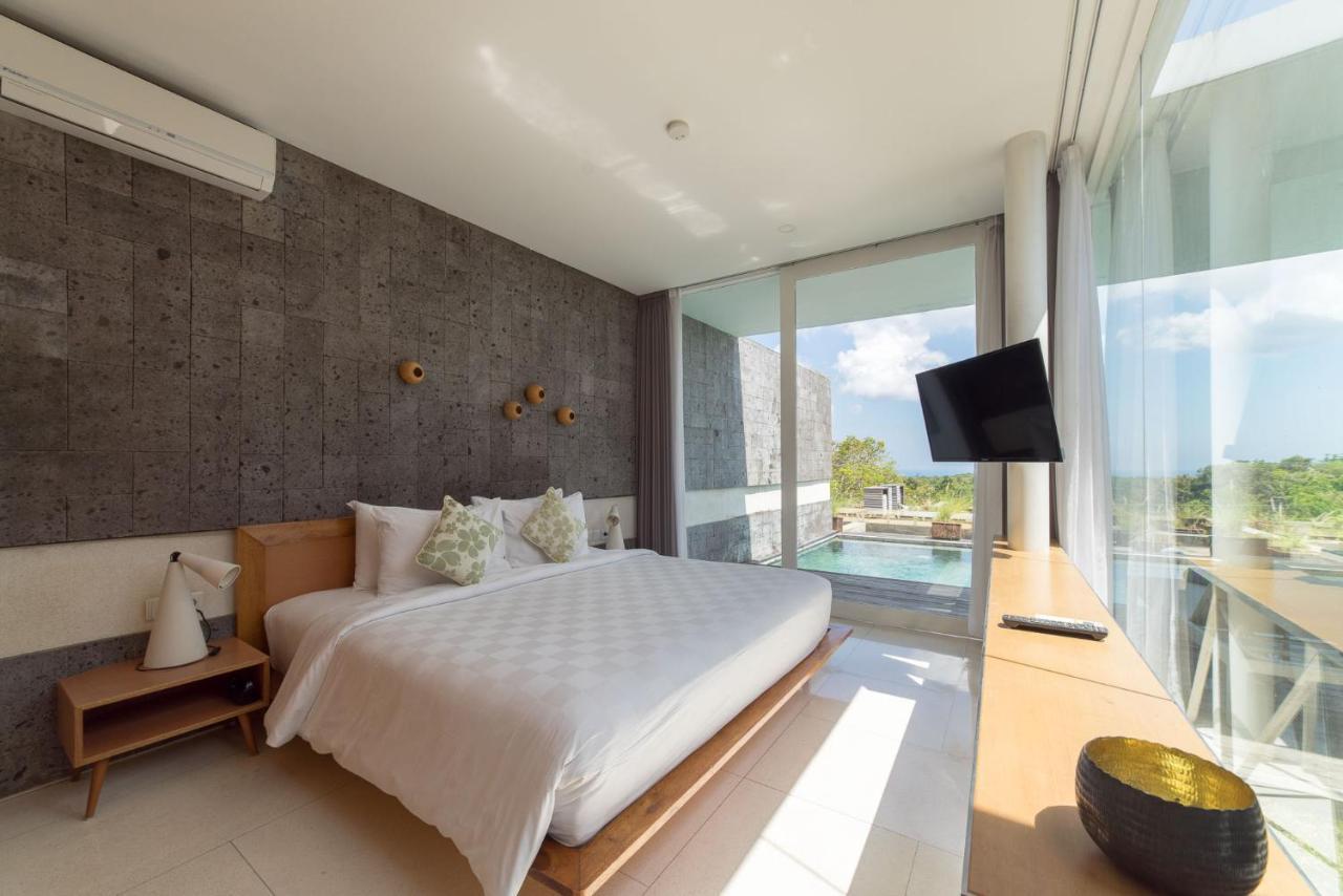 Hideaway Villas Bali Uluwatu By Kanaan Hospitality Esterno foto