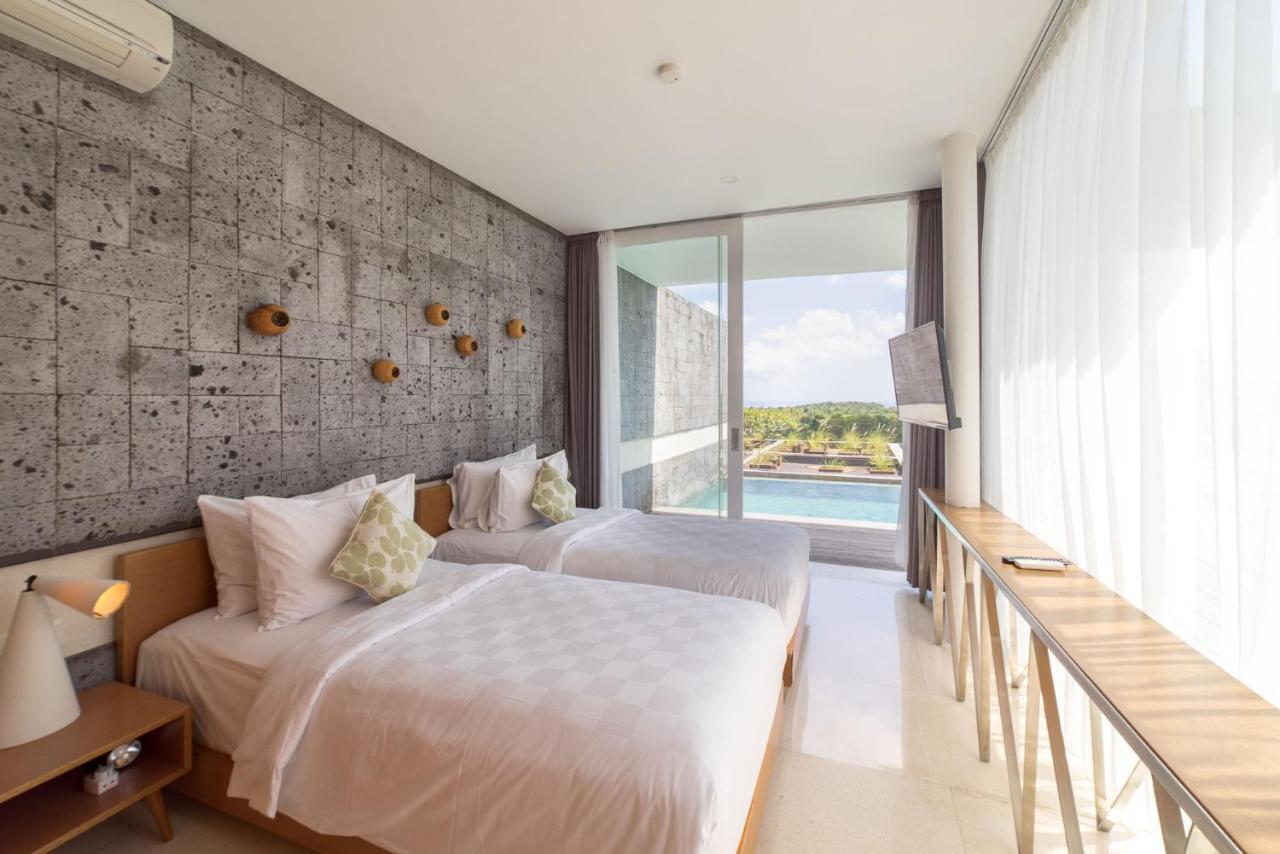 Hideaway Villas Bali Uluwatu By Kanaan Hospitality Esterno foto