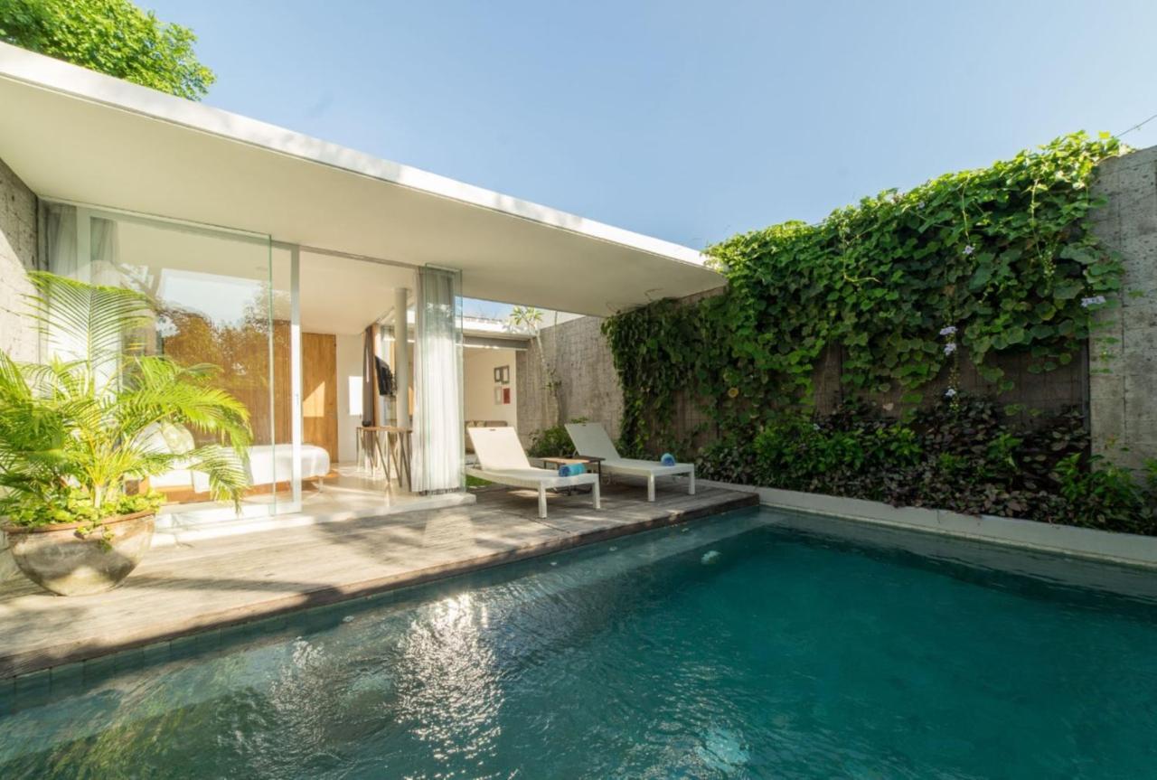 Hideaway Villas Bali Uluwatu By Kanaan Hospitality Esterno foto