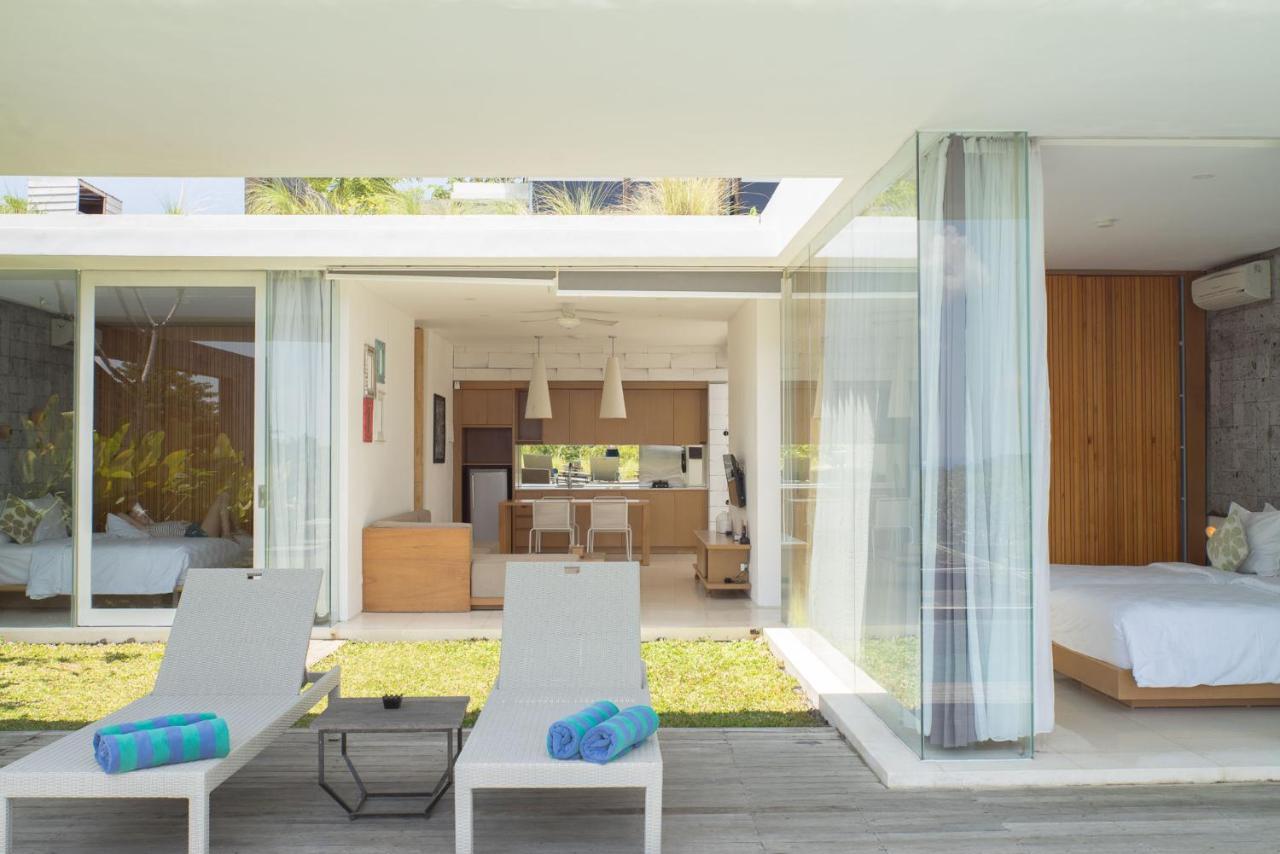 Hideaway Villas Bali Uluwatu By Kanaan Hospitality Esterno foto