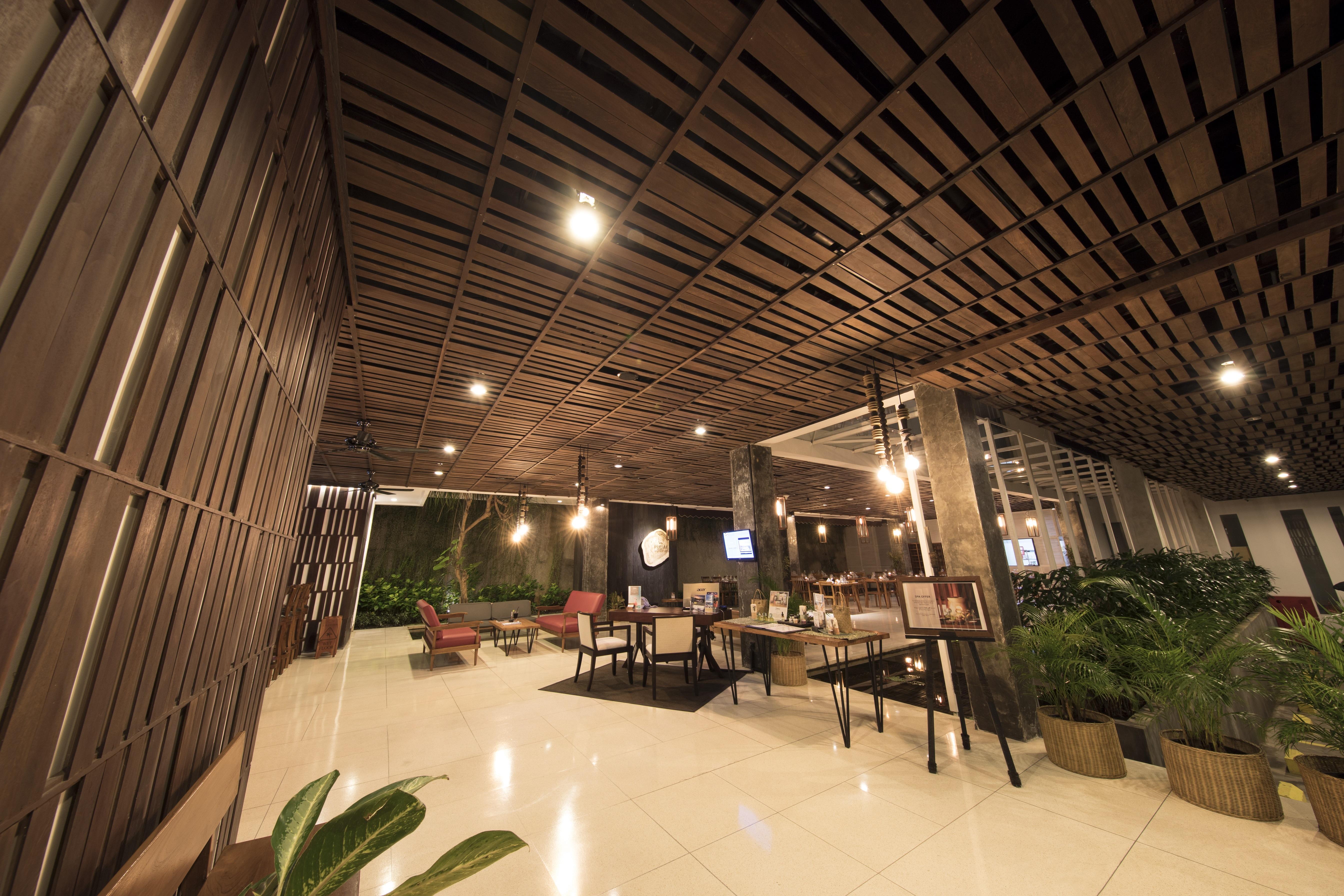 Hideaway Villas Bali Uluwatu By Kanaan Hospitality Esterno foto
