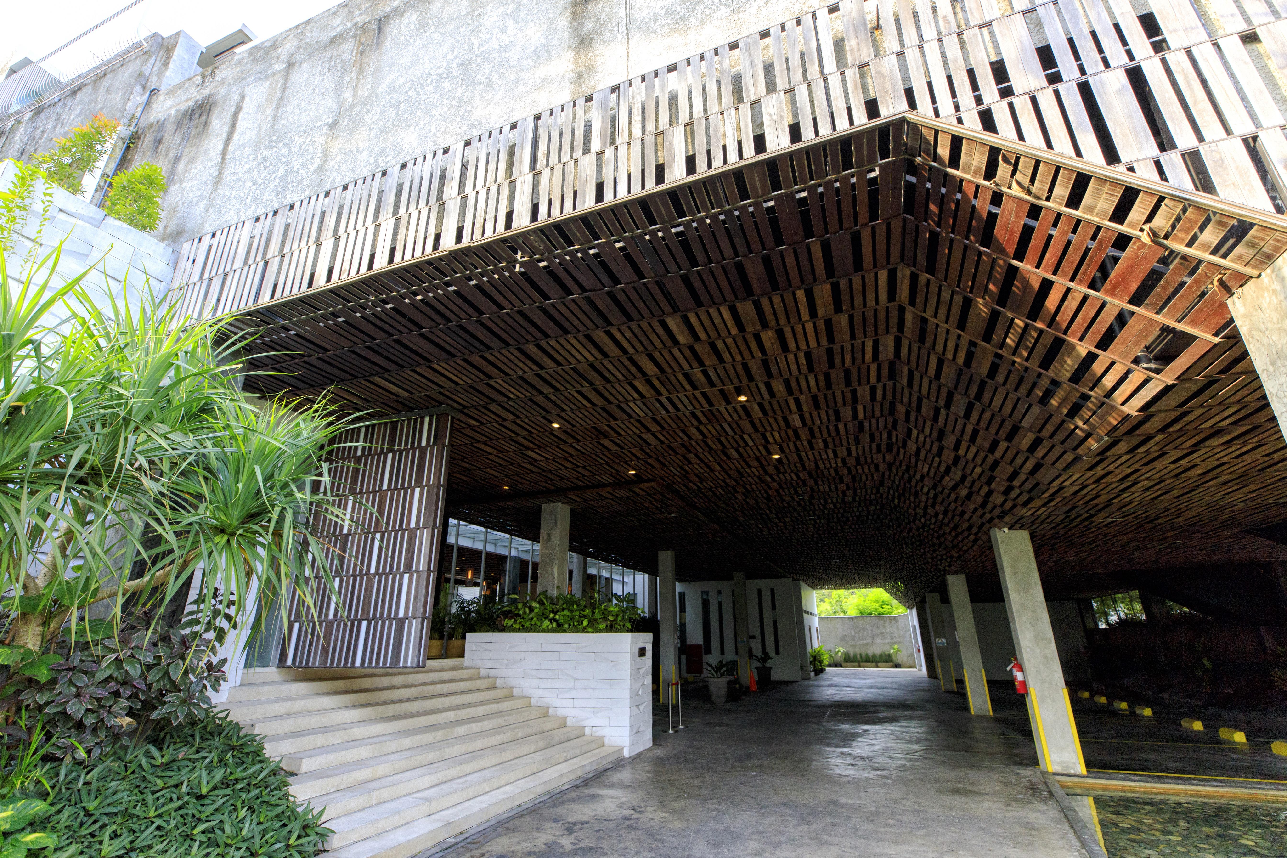 Hideaway Villas Bali Uluwatu By Kanaan Hospitality Esterno foto