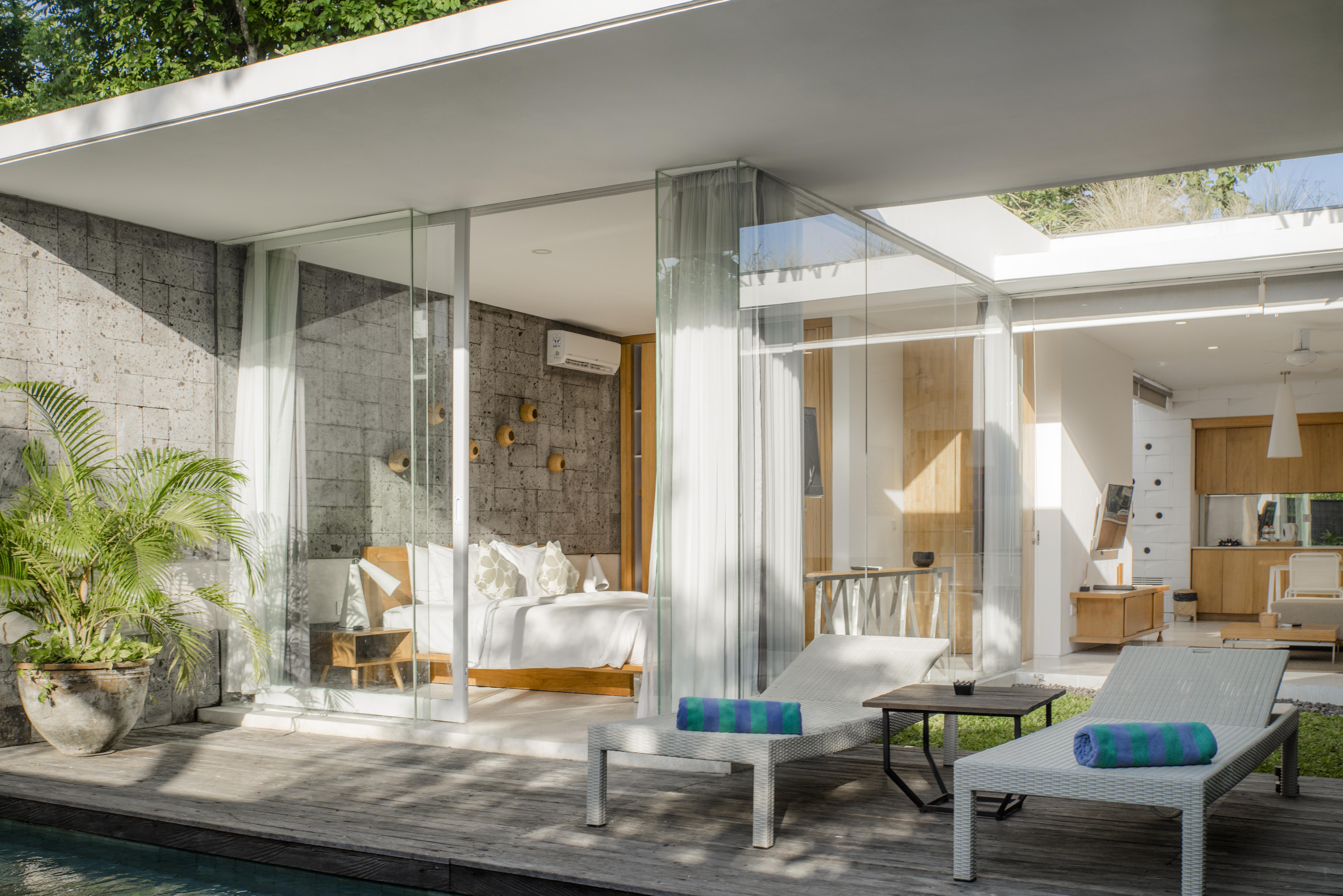 Hideaway Villas Bali Uluwatu By Kanaan Hospitality Esterno foto