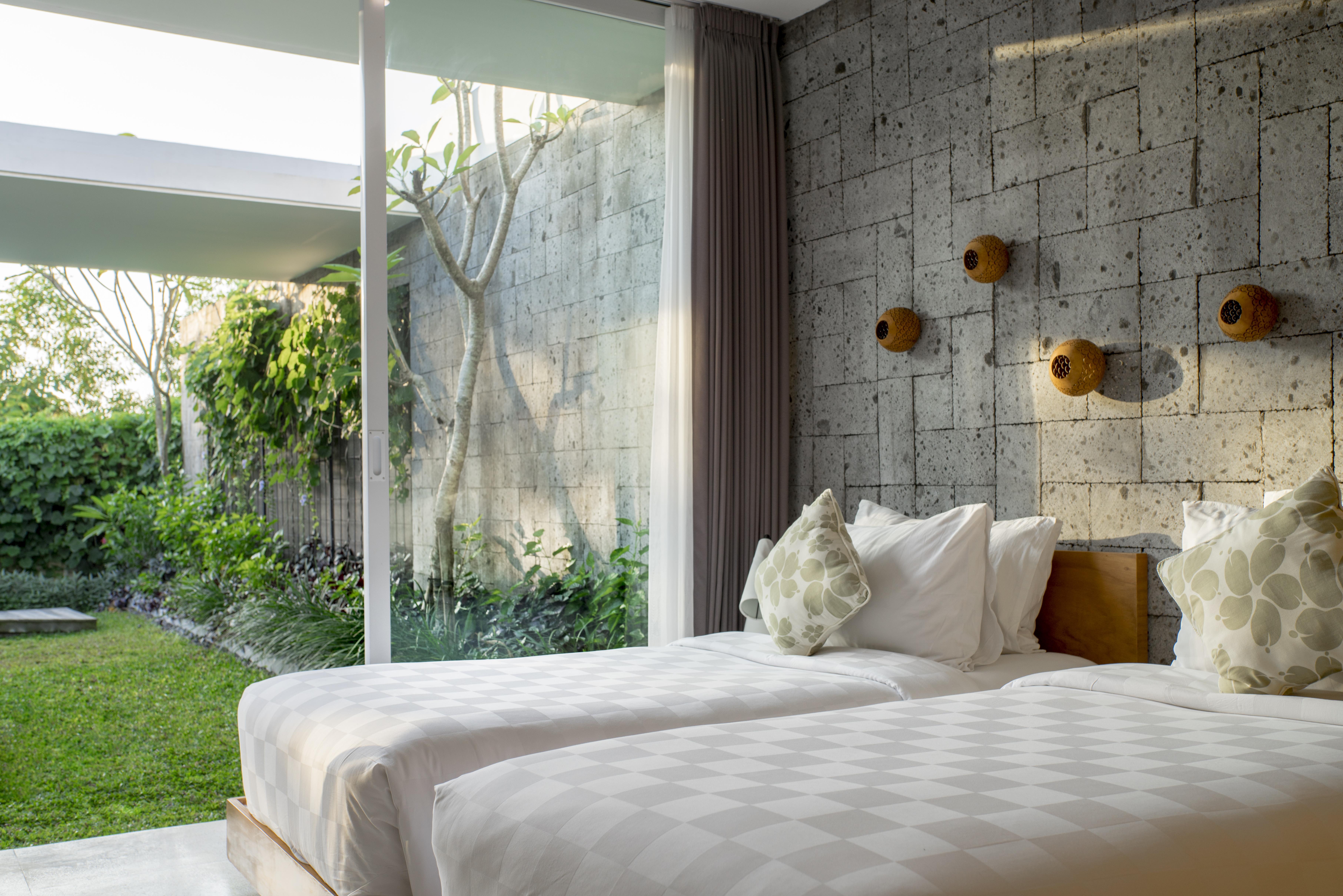 Hideaway Villas Bali Uluwatu By Kanaan Hospitality Esterno foto