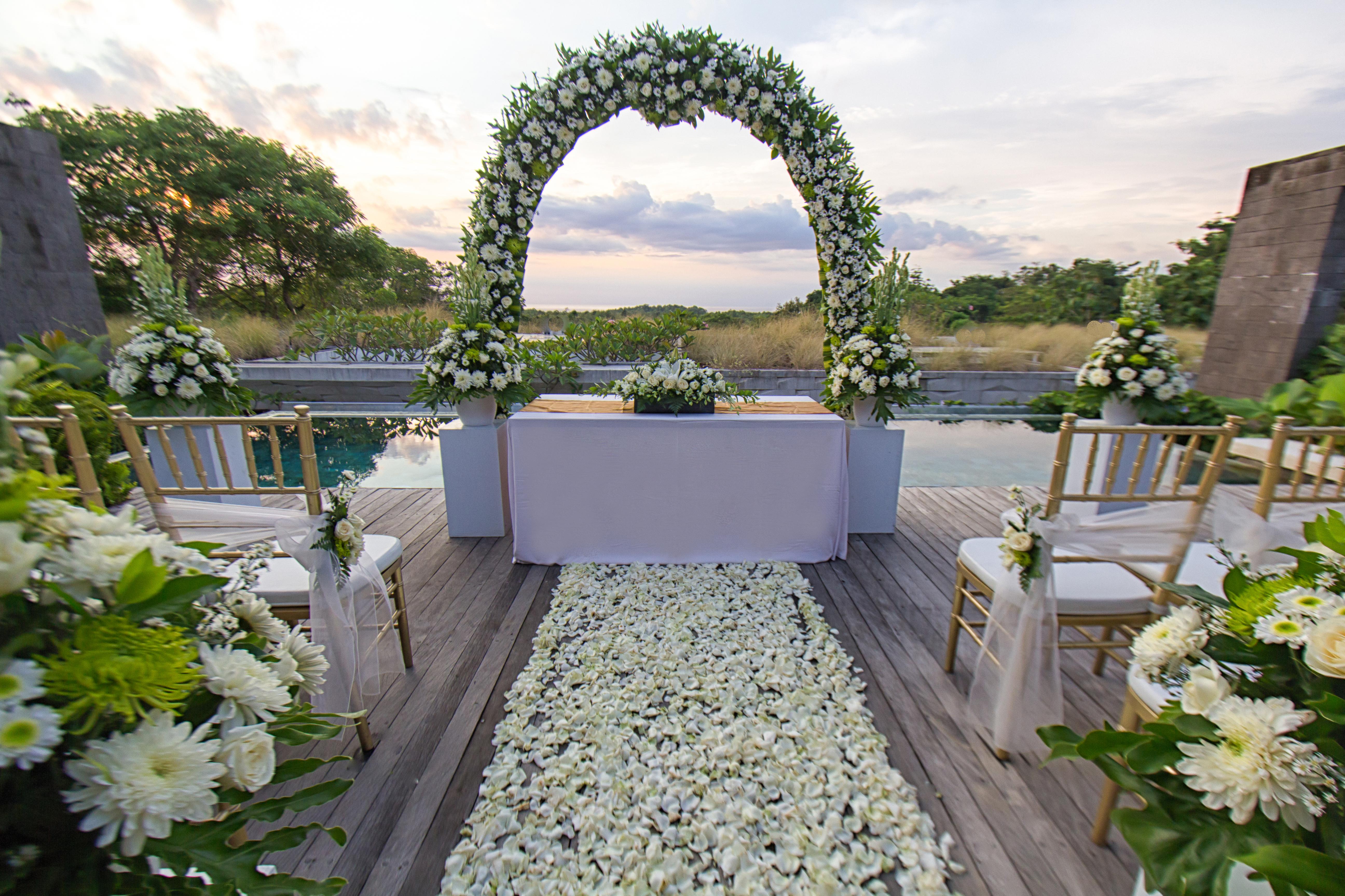 Hideaway Villas Bali Uluwatu By Kanaan Hospitality Esterno foto