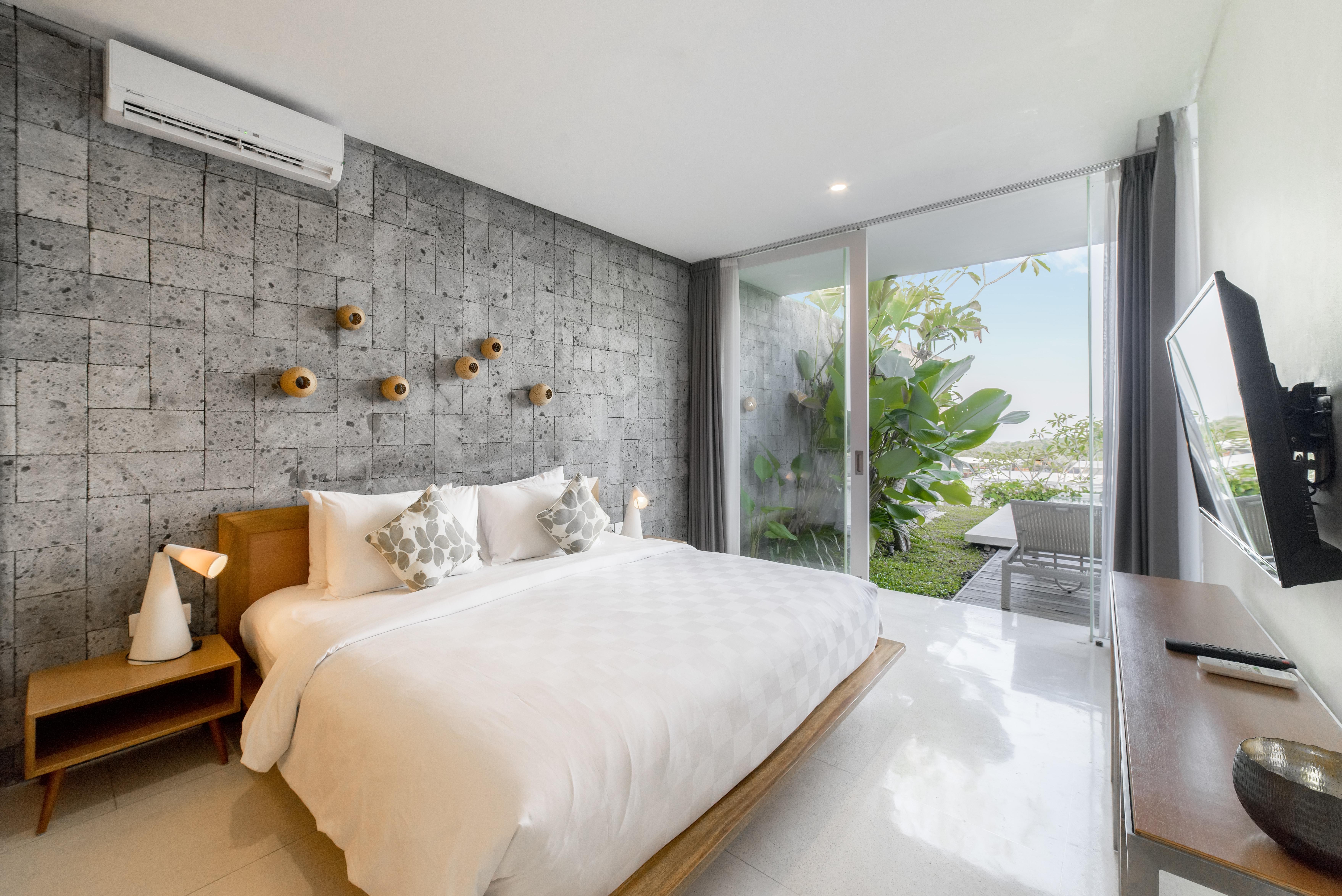 Hideaway Villas Bali Uluwatu By Kanaan Hospitality Esterno foto