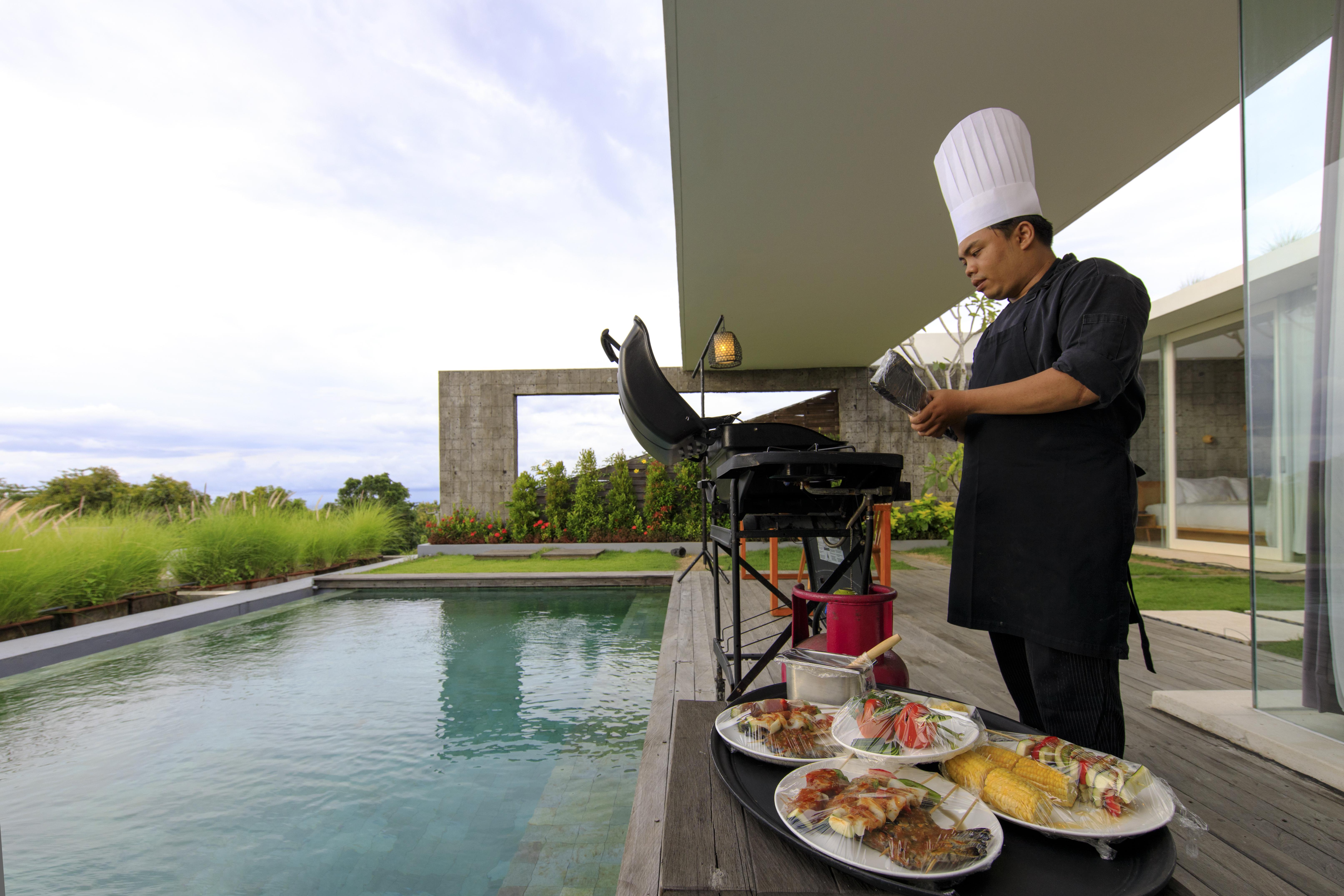Hideaway Villas Bali Uluwatu By Kanaan Hospitality Esterno foto