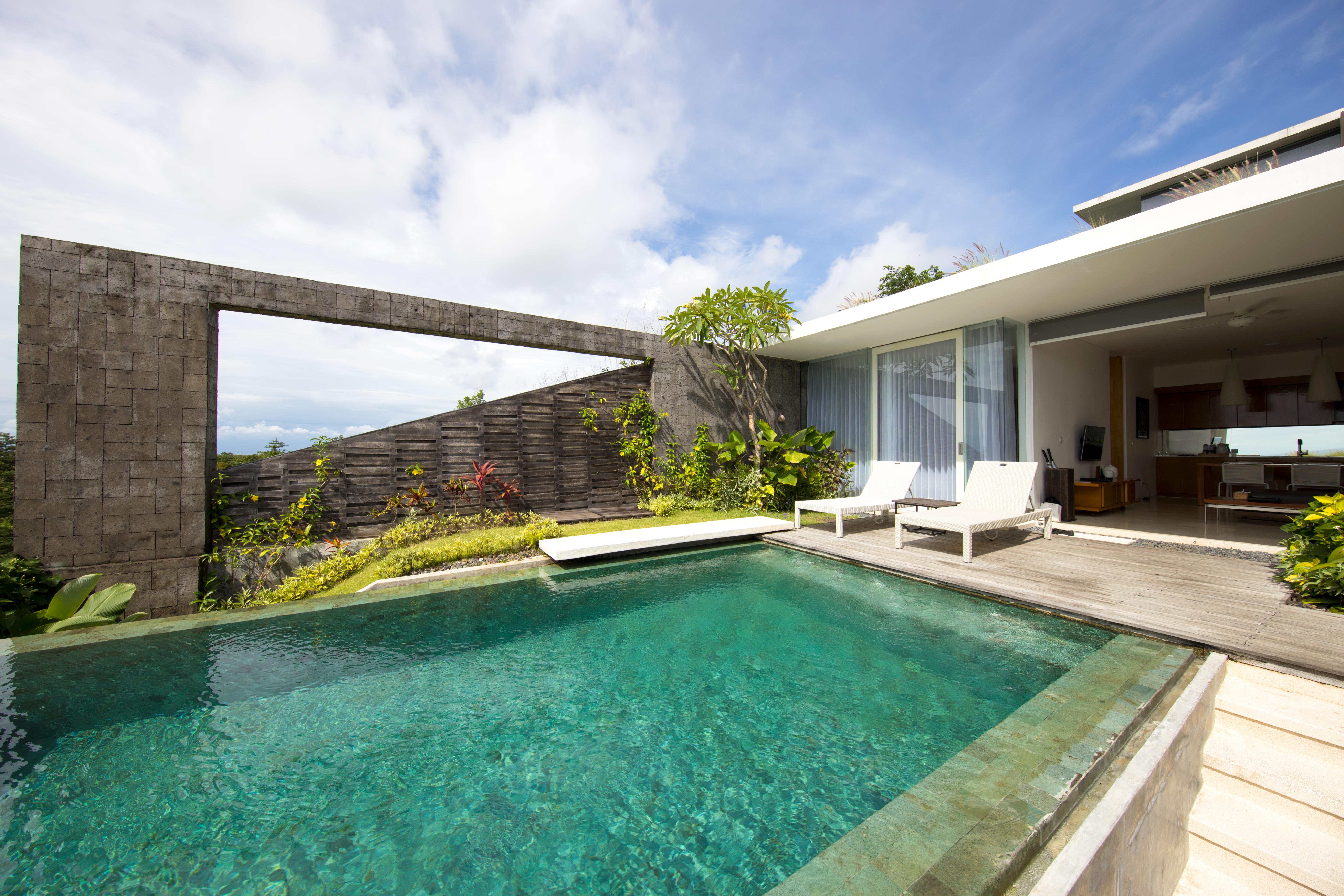 Hideaway Villas Bali Uluwatu By Kanaan Hospitality Esterno foto