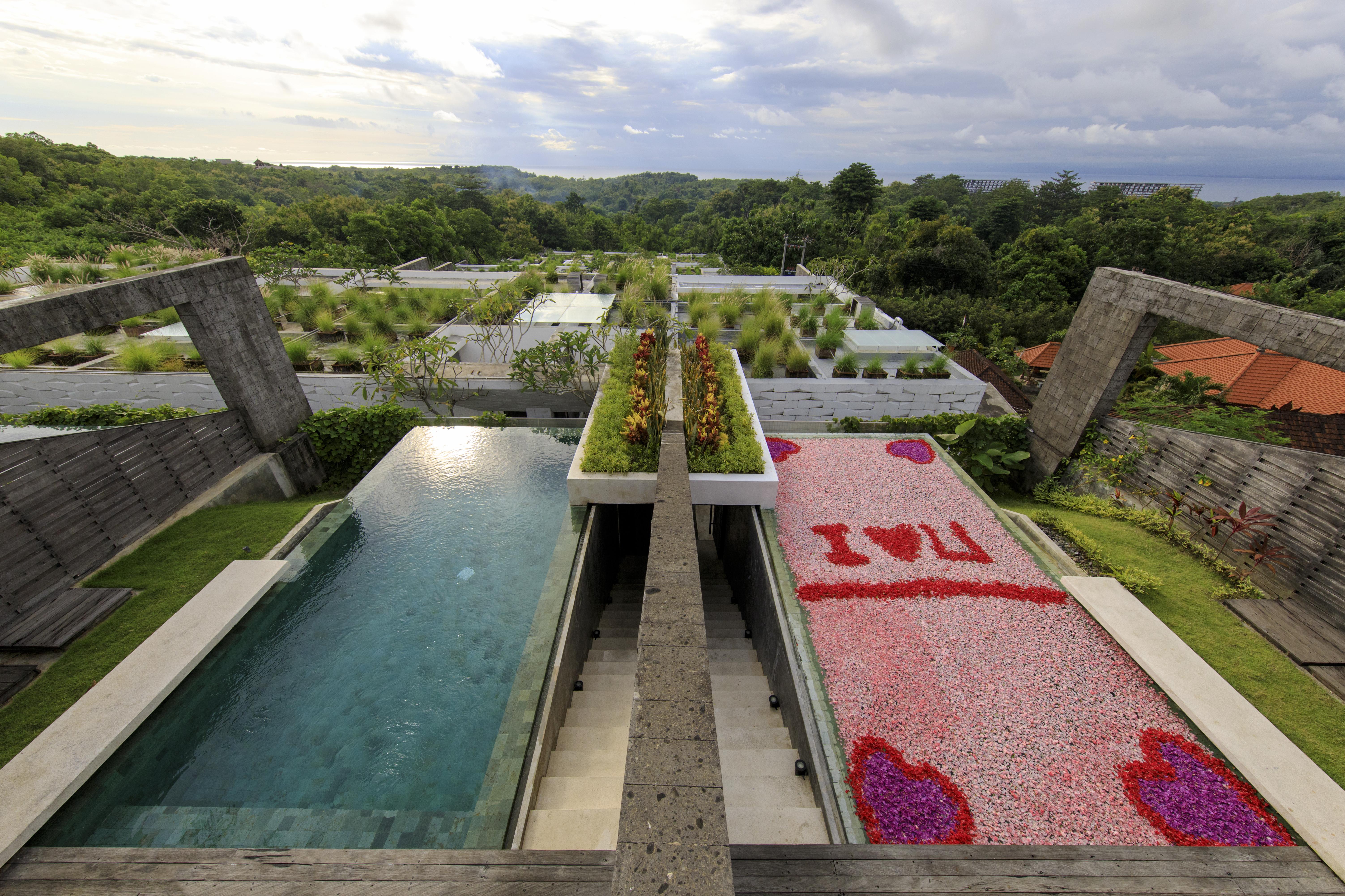 Hideaway Villas Bali Uluwatu By Kanaan Hospitality Esterno foto
