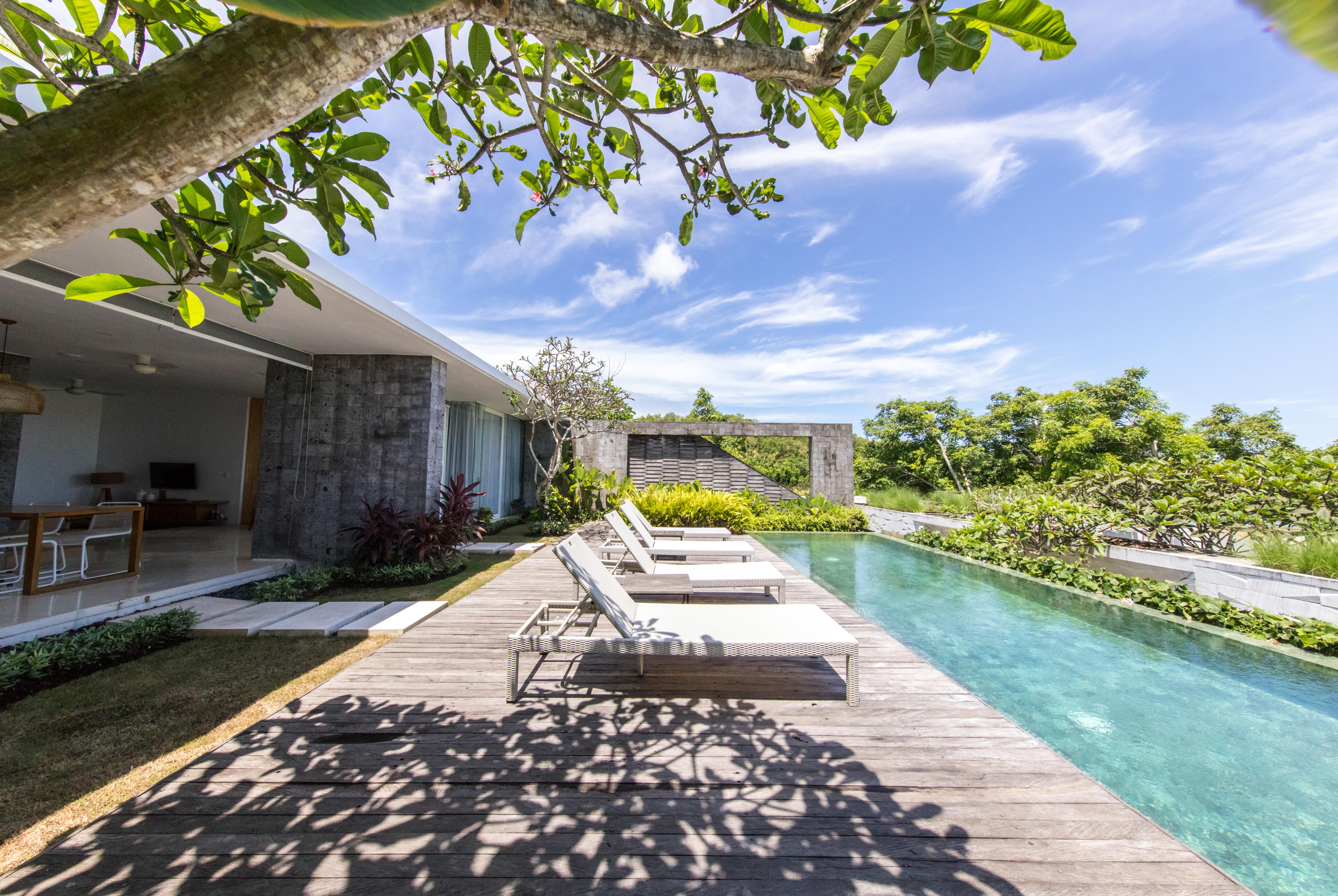 Hideaway Villas Bali Uluwatu By Kanaan Hospitality Esterno foto
