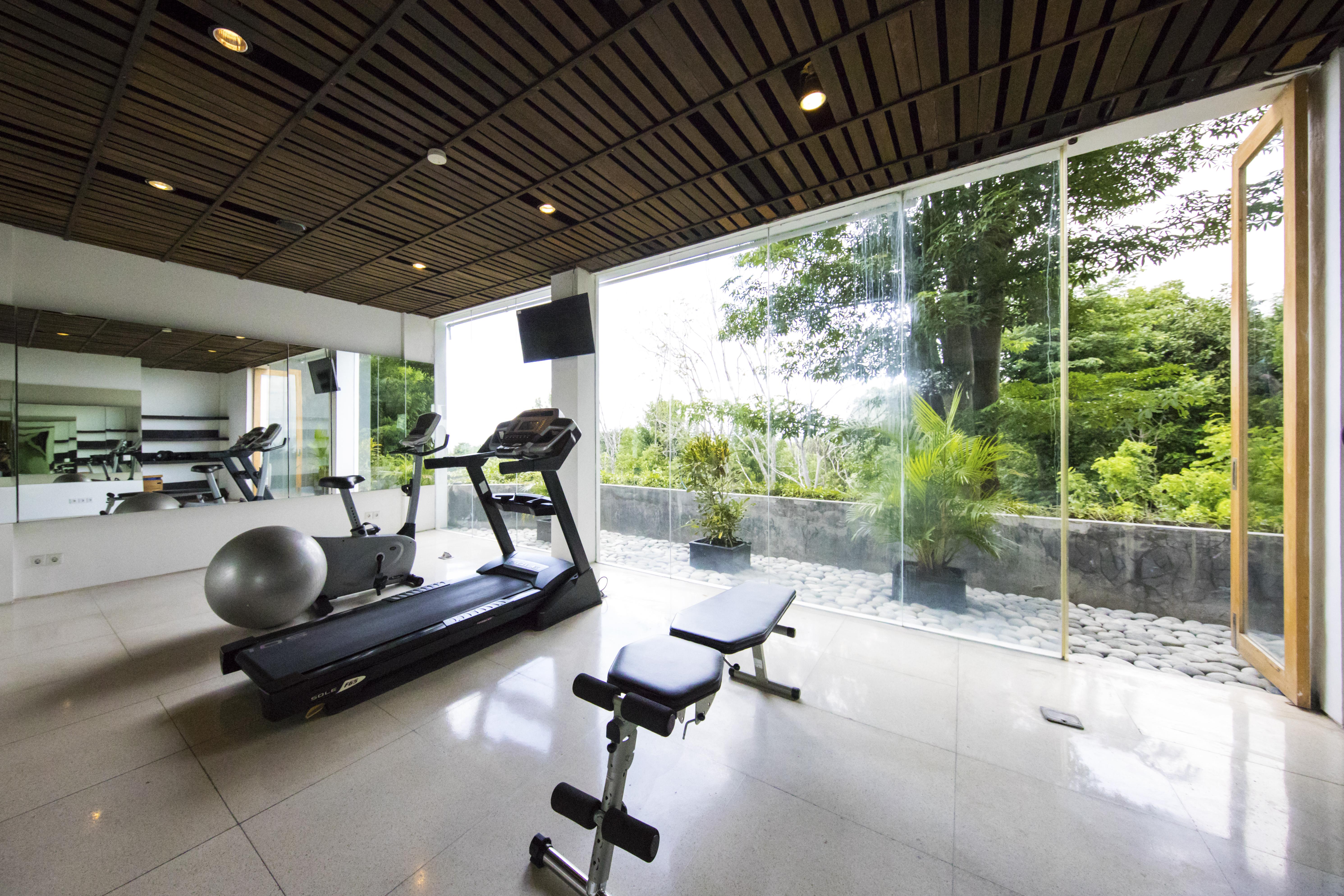 Hideaway Villas Bali Uluwatu By Kanaan Hospitality Esterno foto
