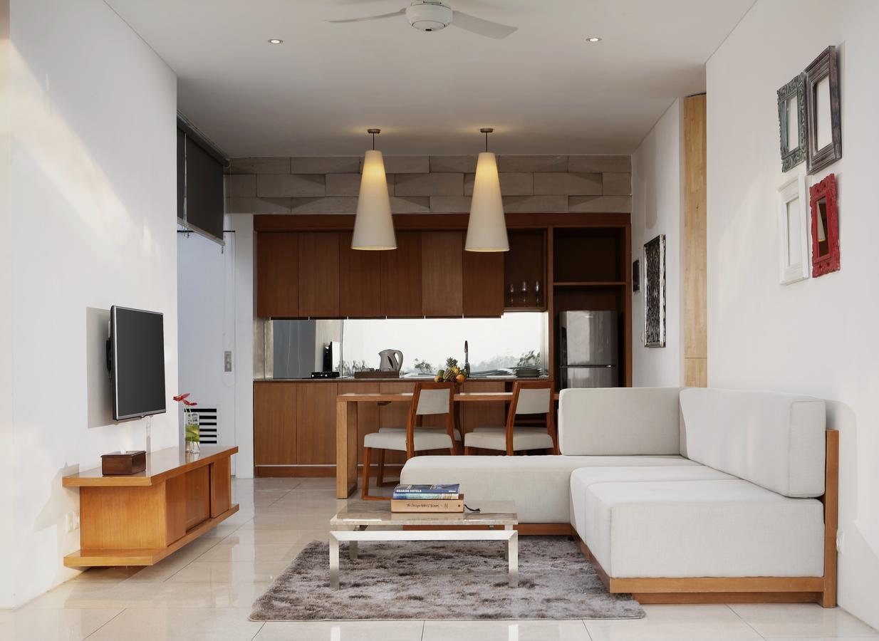 Hideaway Villas Bali Uluwatu By Kanaan Hospitality Esterno foto
