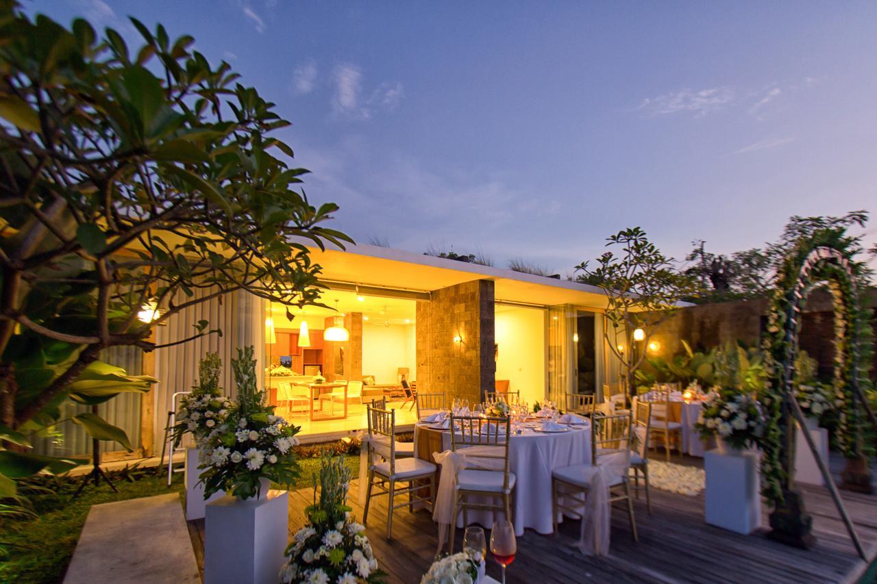 Hideaway Villas Bali Uluwatu By Kanaan Hospitality Esterno foto