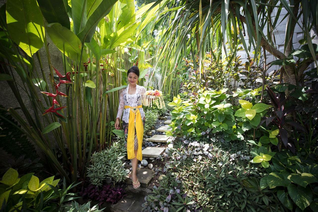 Hideaway Villas Bali Uluwatu By Kanaan Hospitality Esterno foto