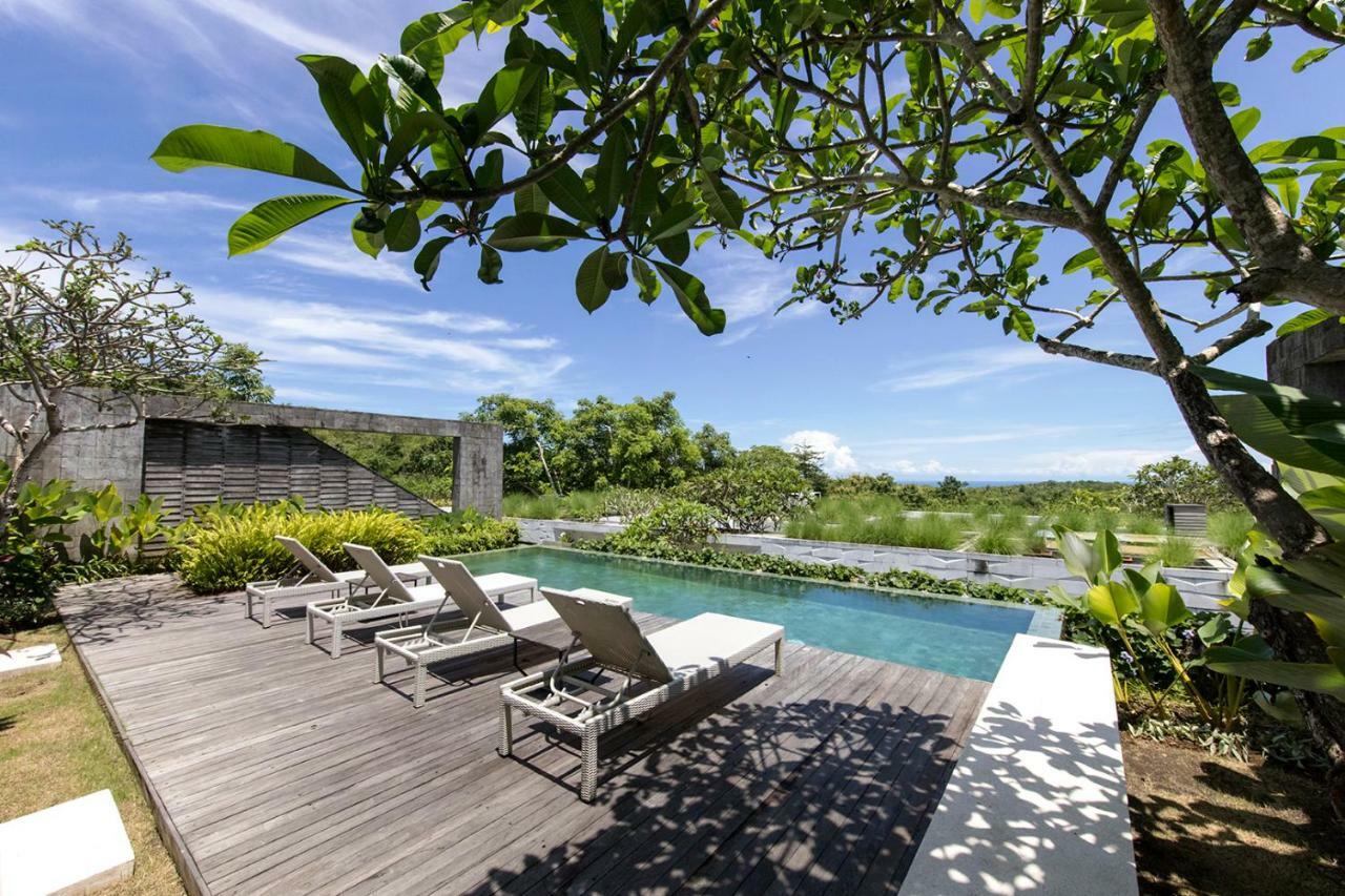 Hideaway Villas Bali Uluwatu By Kanaan Hospitality Esterno foto
