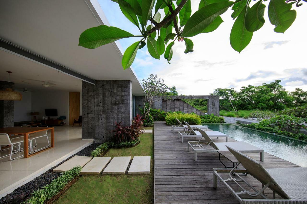 Hideaway Villas Bali Uluwatu By Kanaan Hospitality Esterno foto