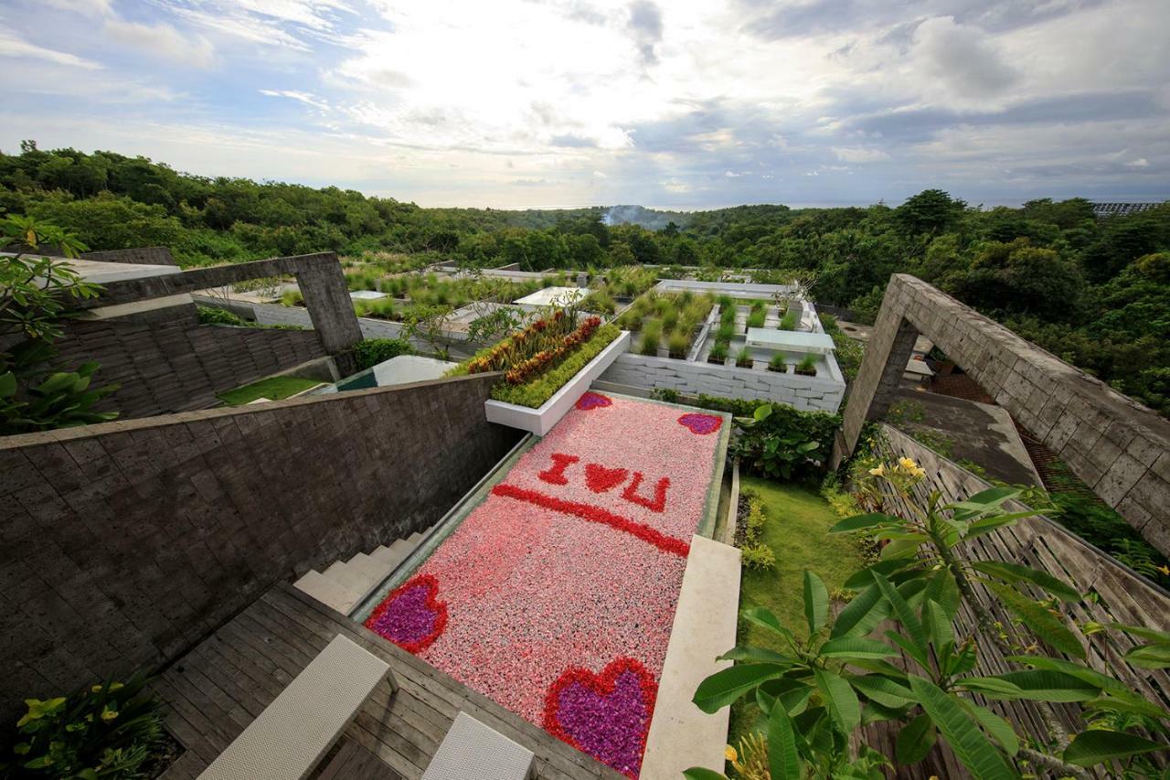 Hideaway Villas Bali Uluwatu By Kanaan Hospitality Esterno foto