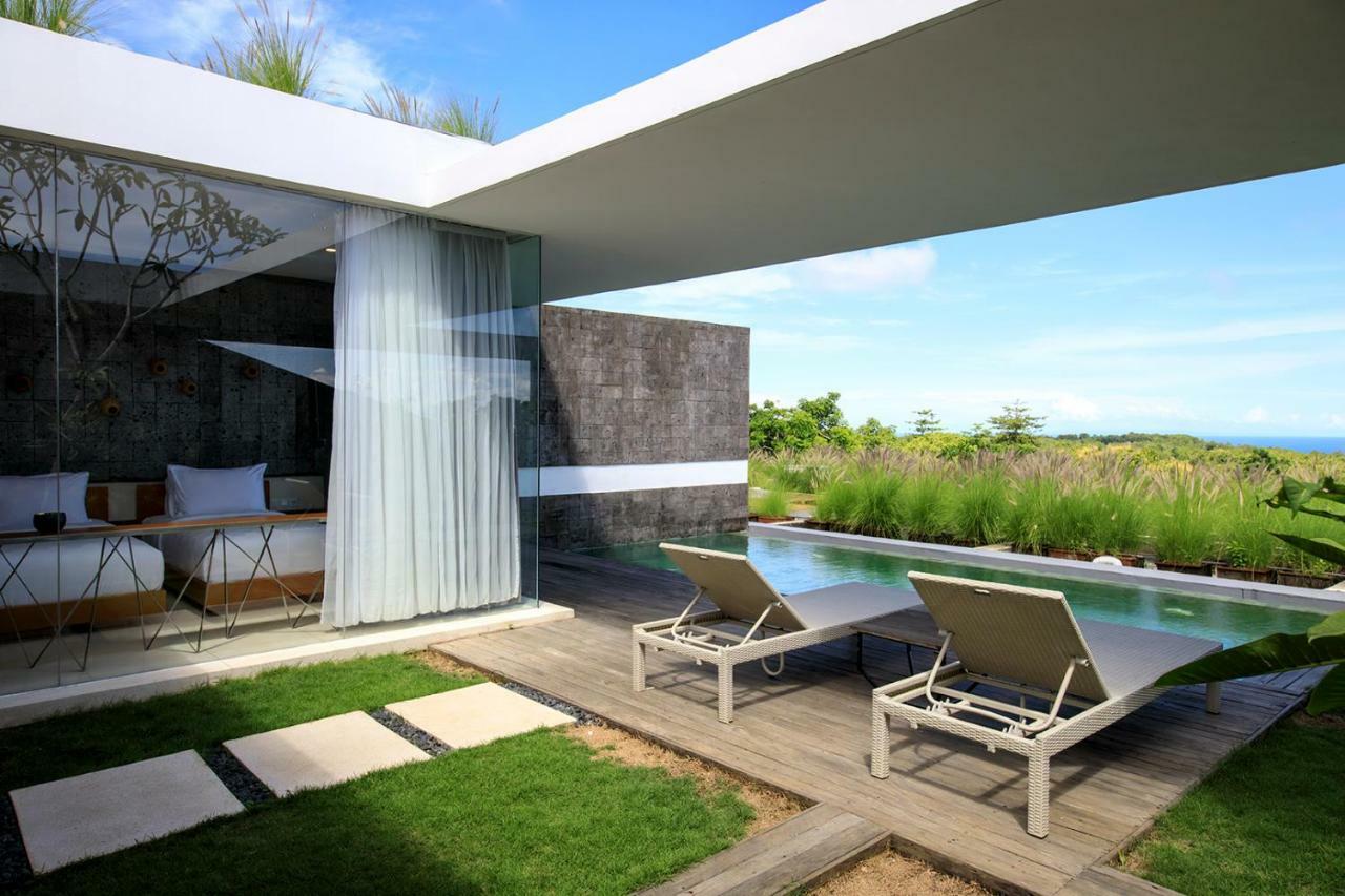 Hideaway Villas Bali Uluwatu By Kanaan Hospitality Esterno foto