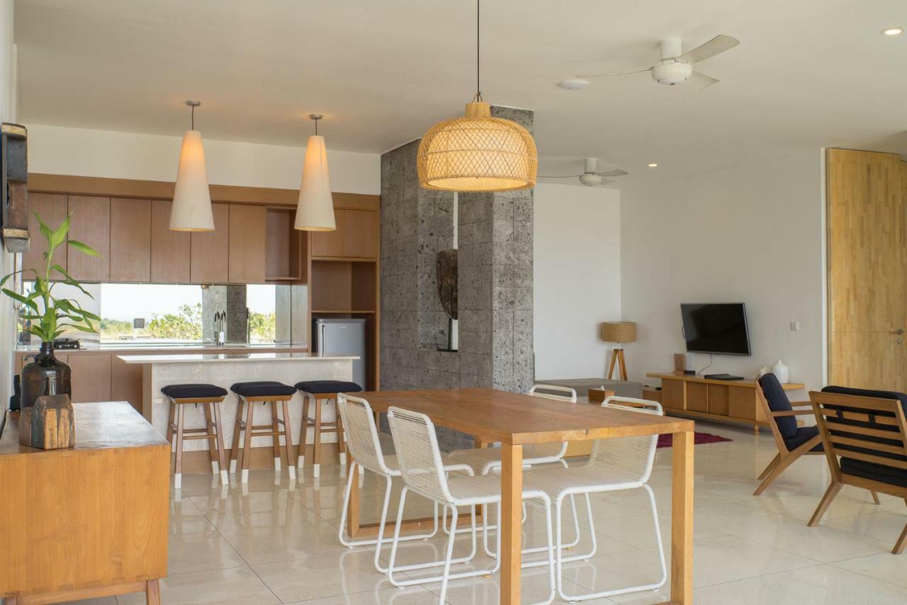 Hideaway Villas Bali Uluwatu By Kanaan Hospitality Esterno foto