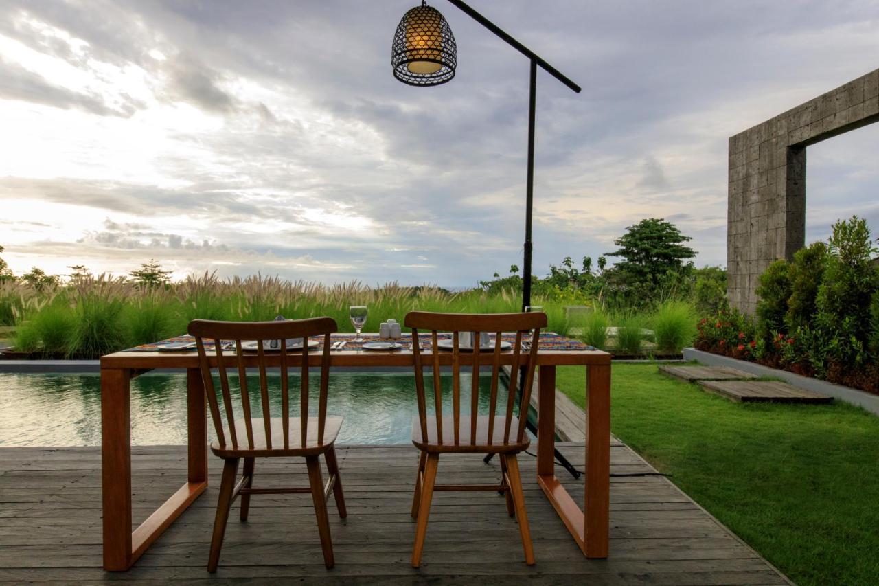Hideaway Villas Bali Uluwatu By Kanaan Hospitality Esterno foto