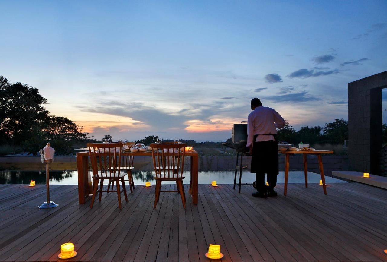 Hideaway Villas Bali Uluwatu By Kanaan Hospitality Esterno foto
