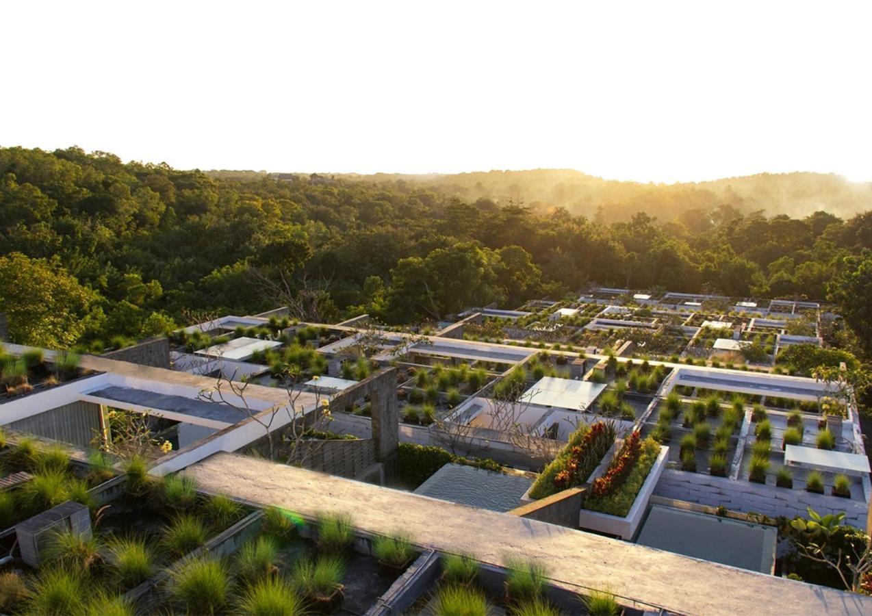Hideaway Villas Bali Uluwatu By Kanaan Hospitality Esterno foto